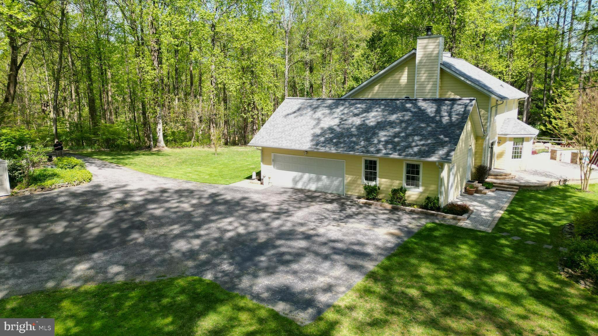 GLEN ARM - Residential