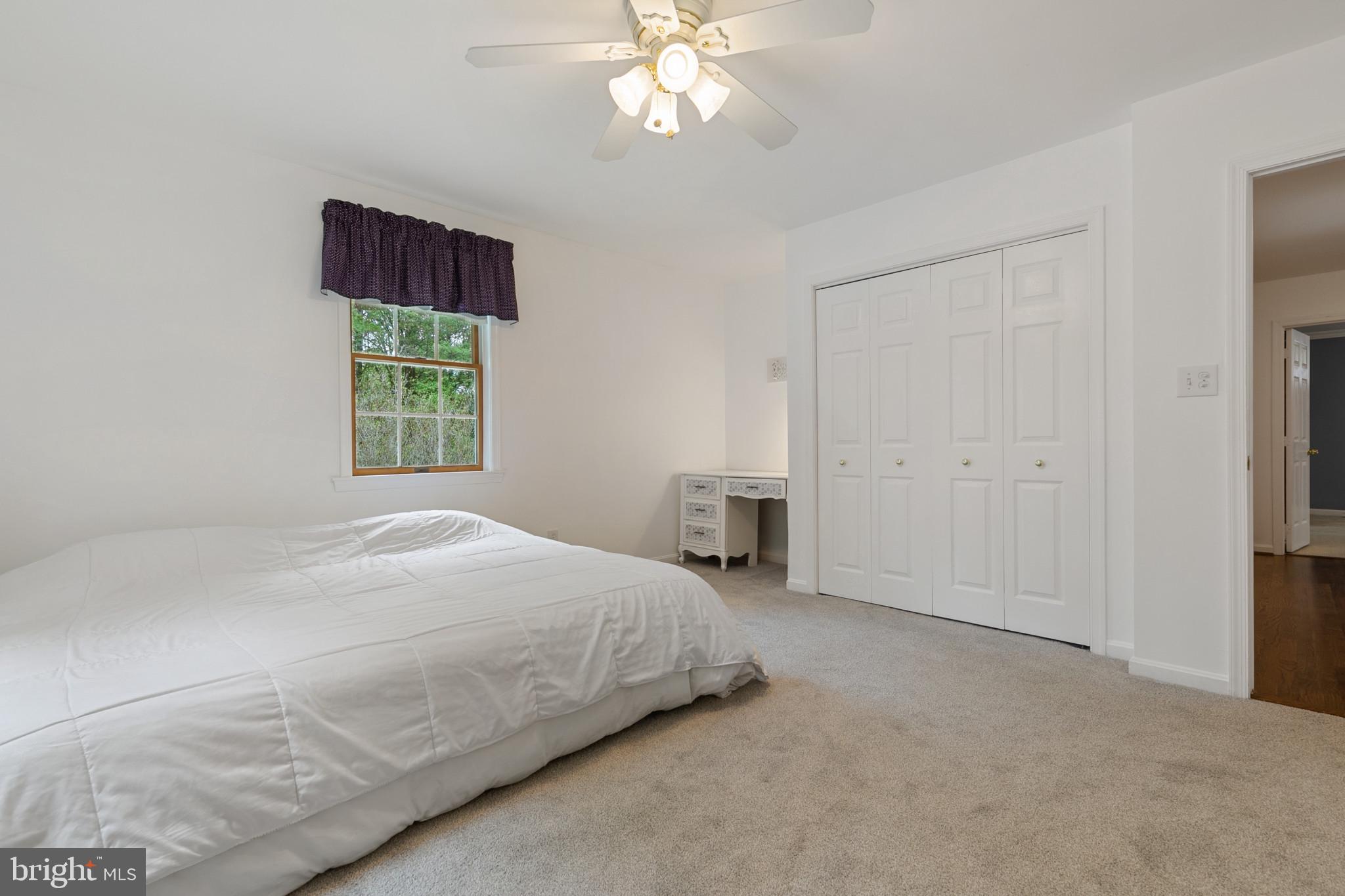 GLEN ARM - Residential