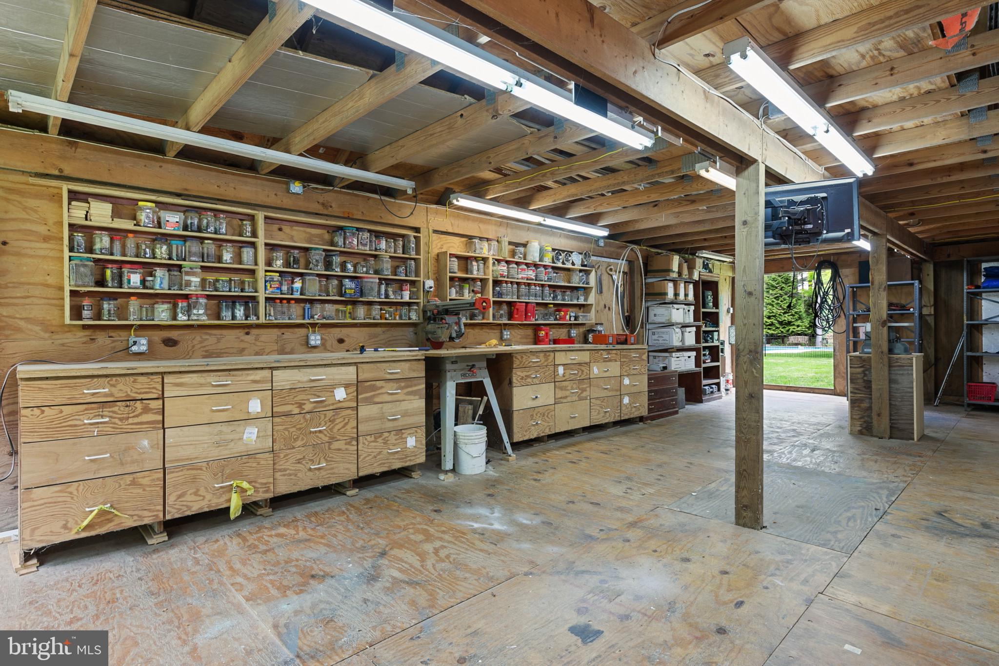 GLEN ARM - Residential