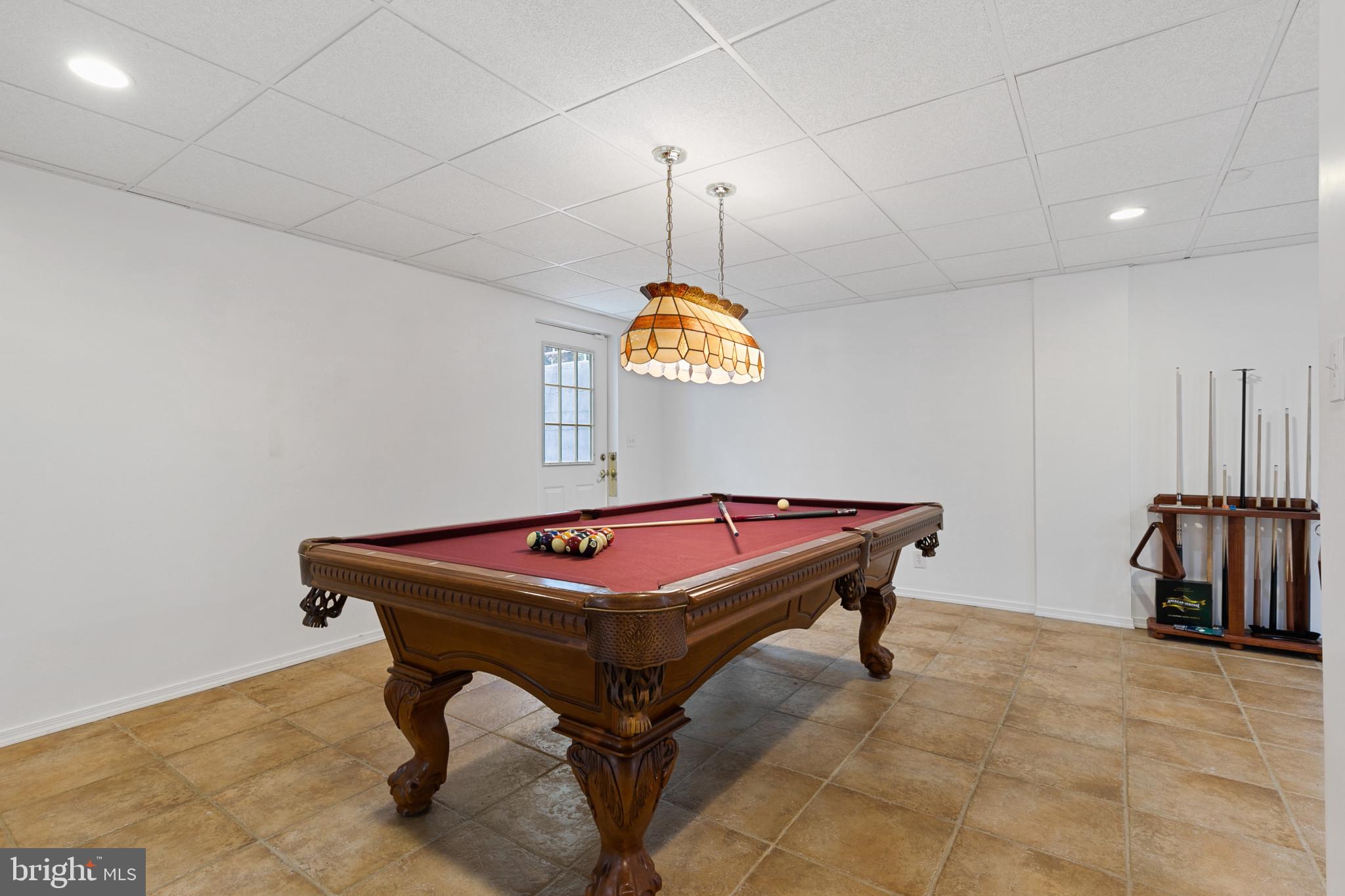 GLEN ARM - Residential