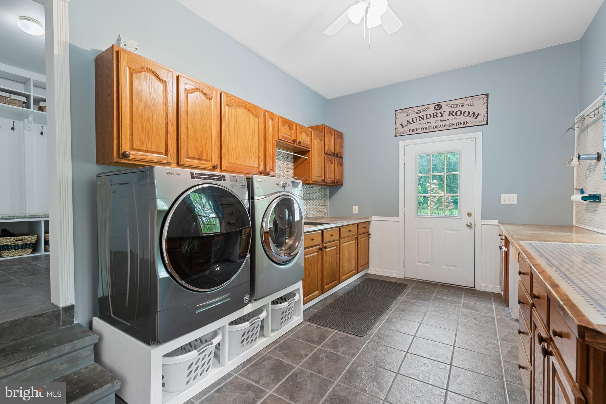 GLEN ARM - Residential