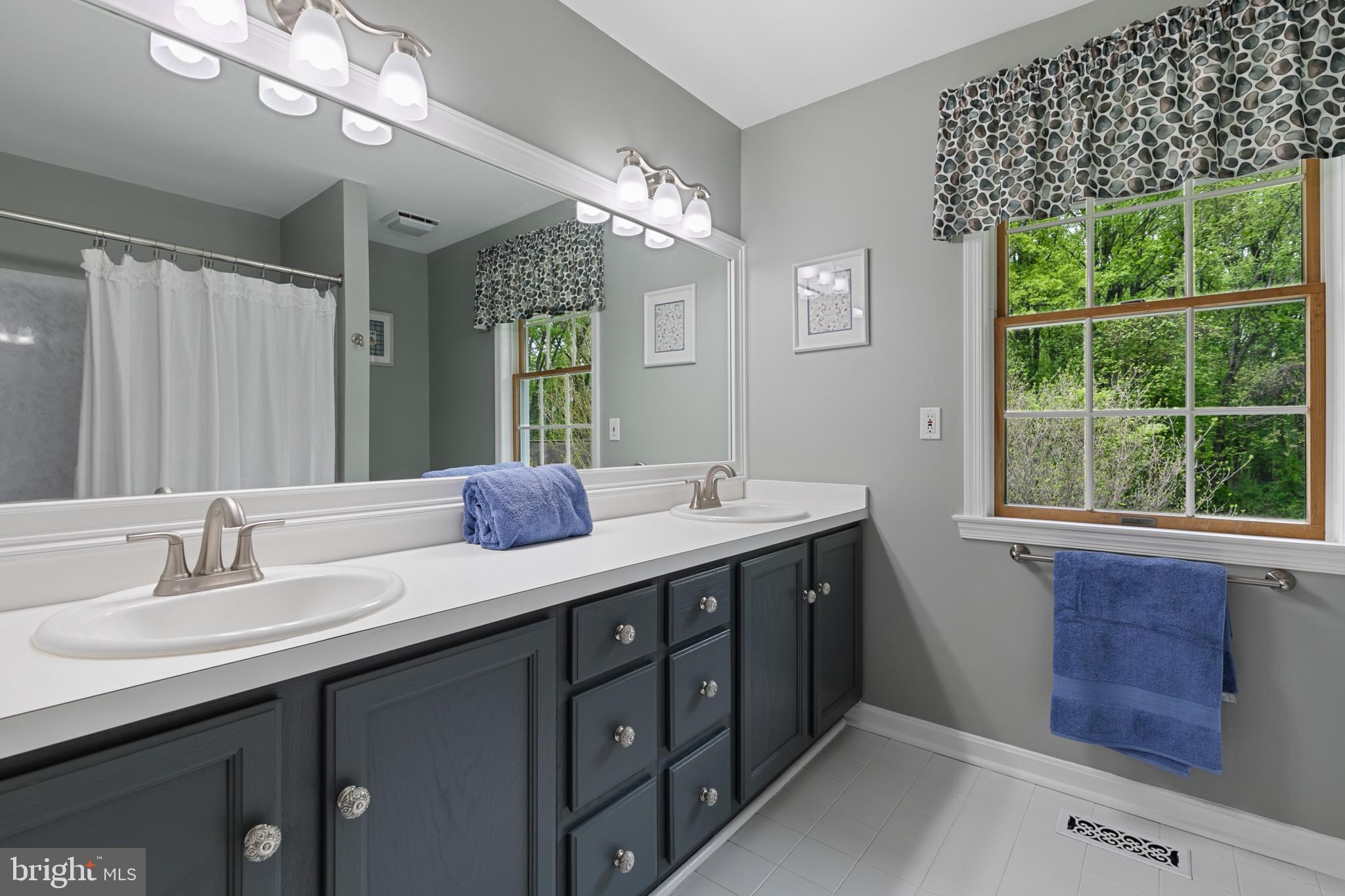 GLEN ARM - Residential