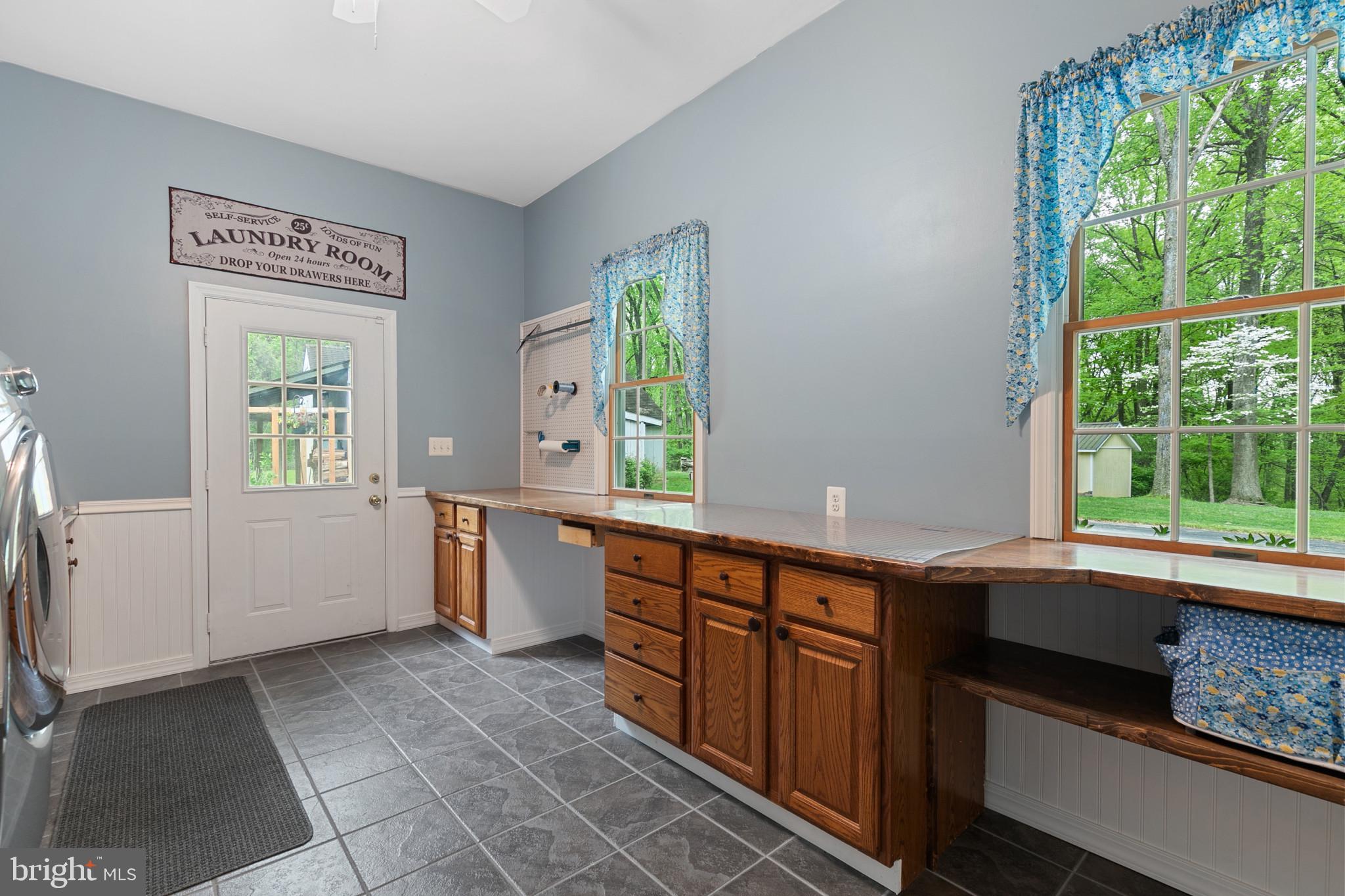 GLEN ARM - Residential