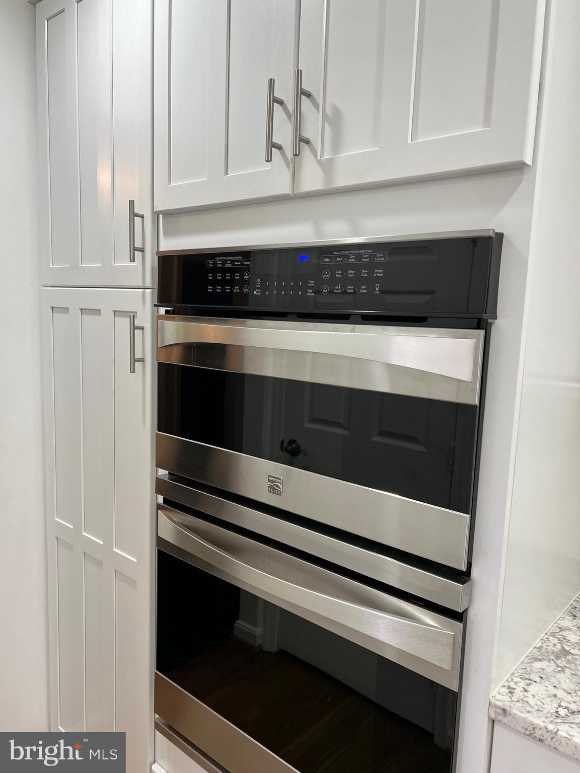 GLEN ARM - Residential