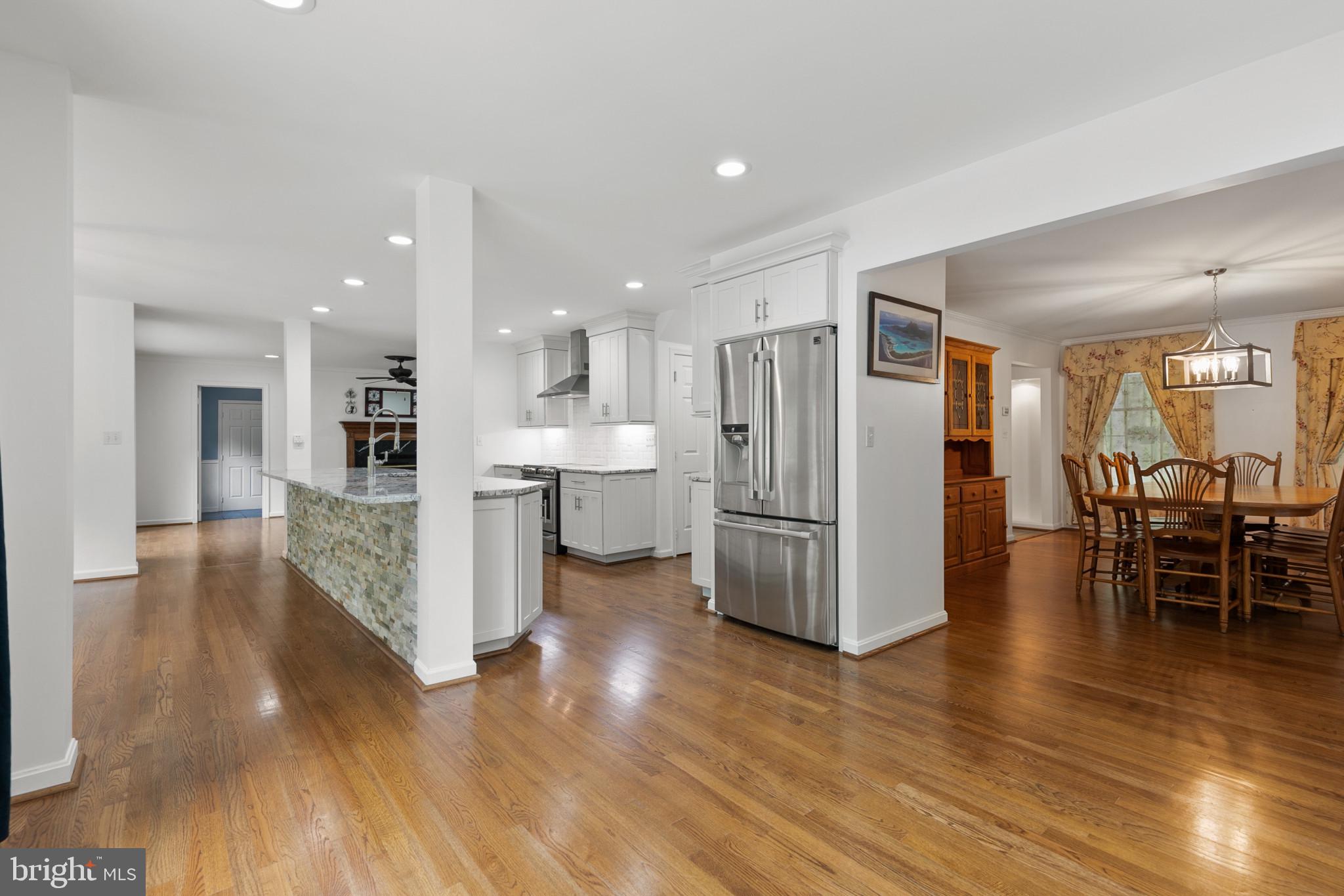 GLEN ARM - Residential