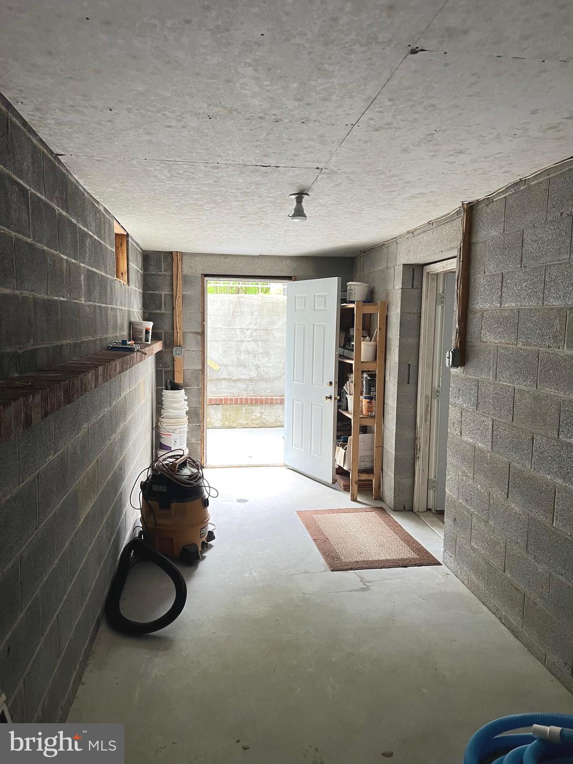 GLEN ARM - Residential