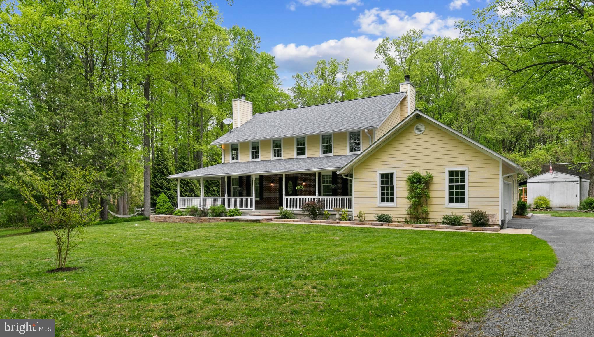 GLEN ARM - Residential