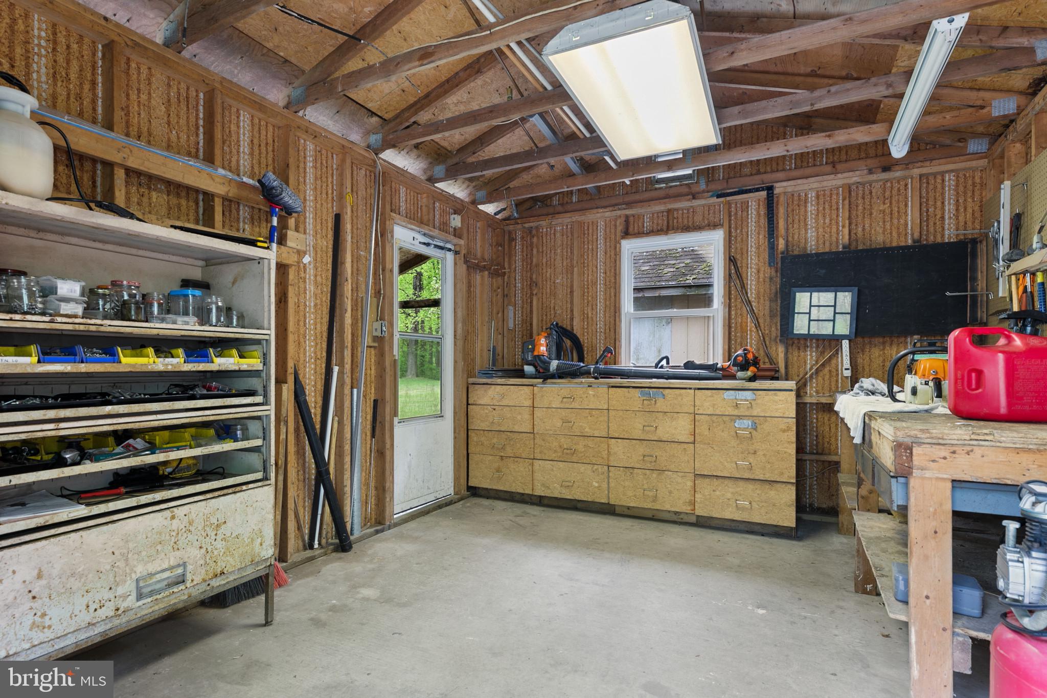 GLEN ARM - Residential