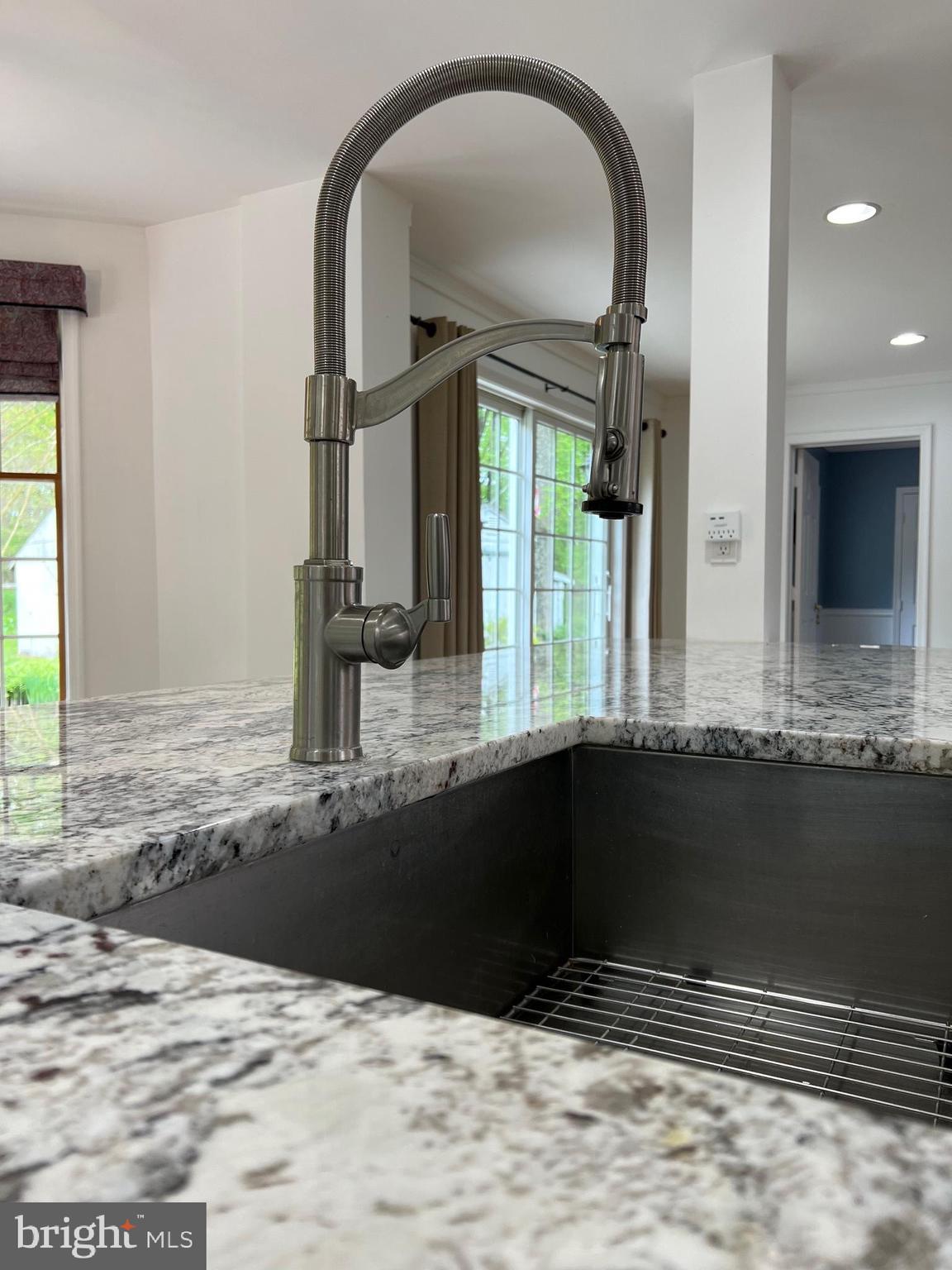 GLEN ARM - Residential