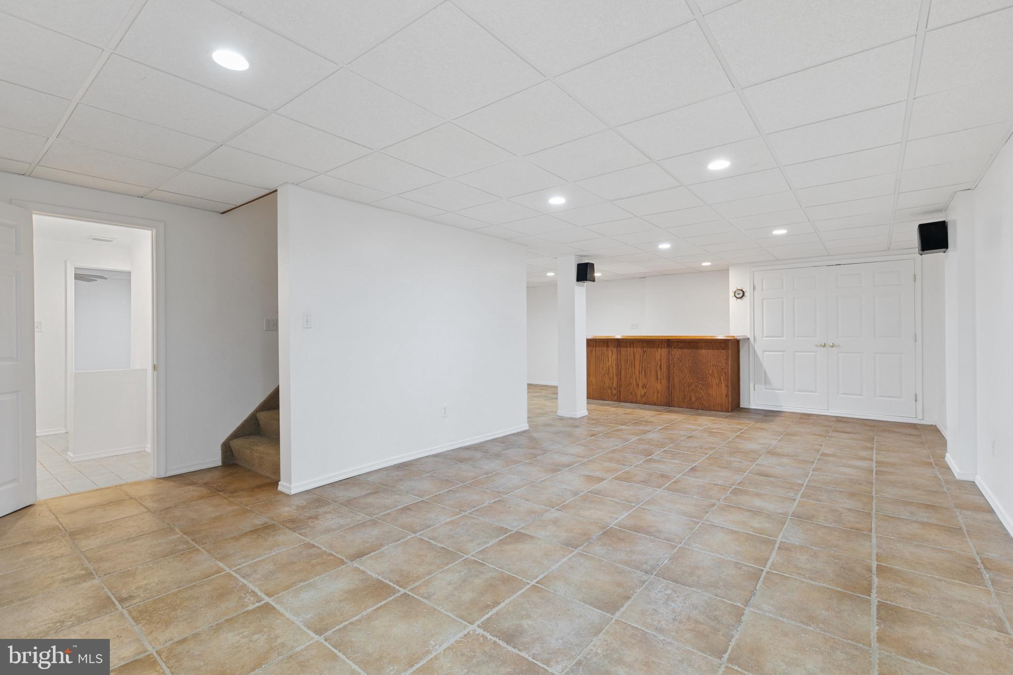 GLEN ARM - Residential