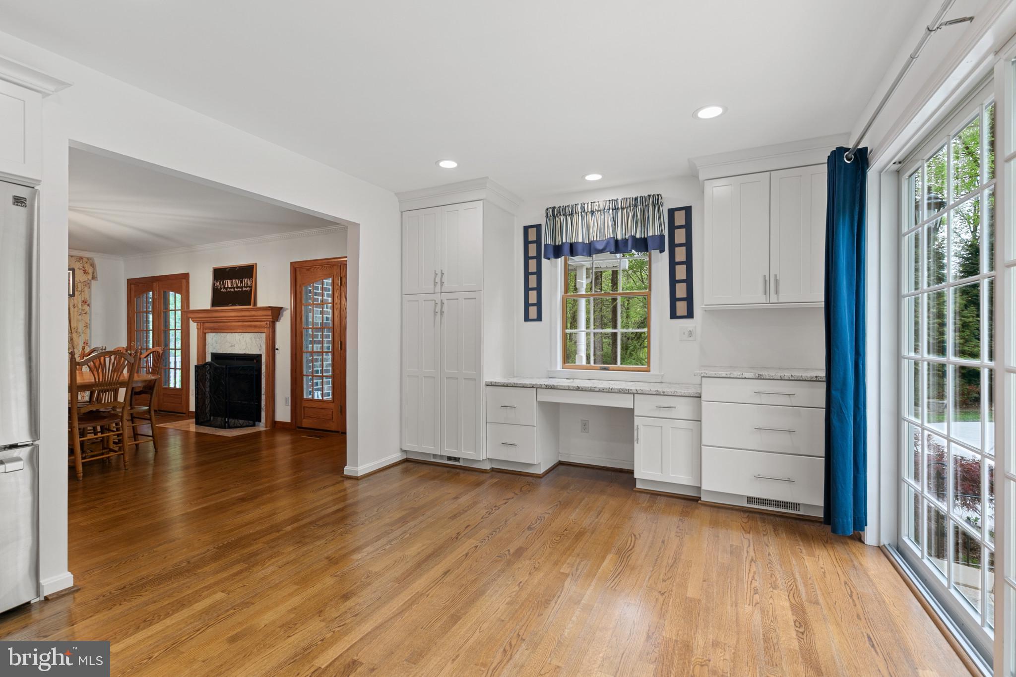 GLEN ARM - Residential