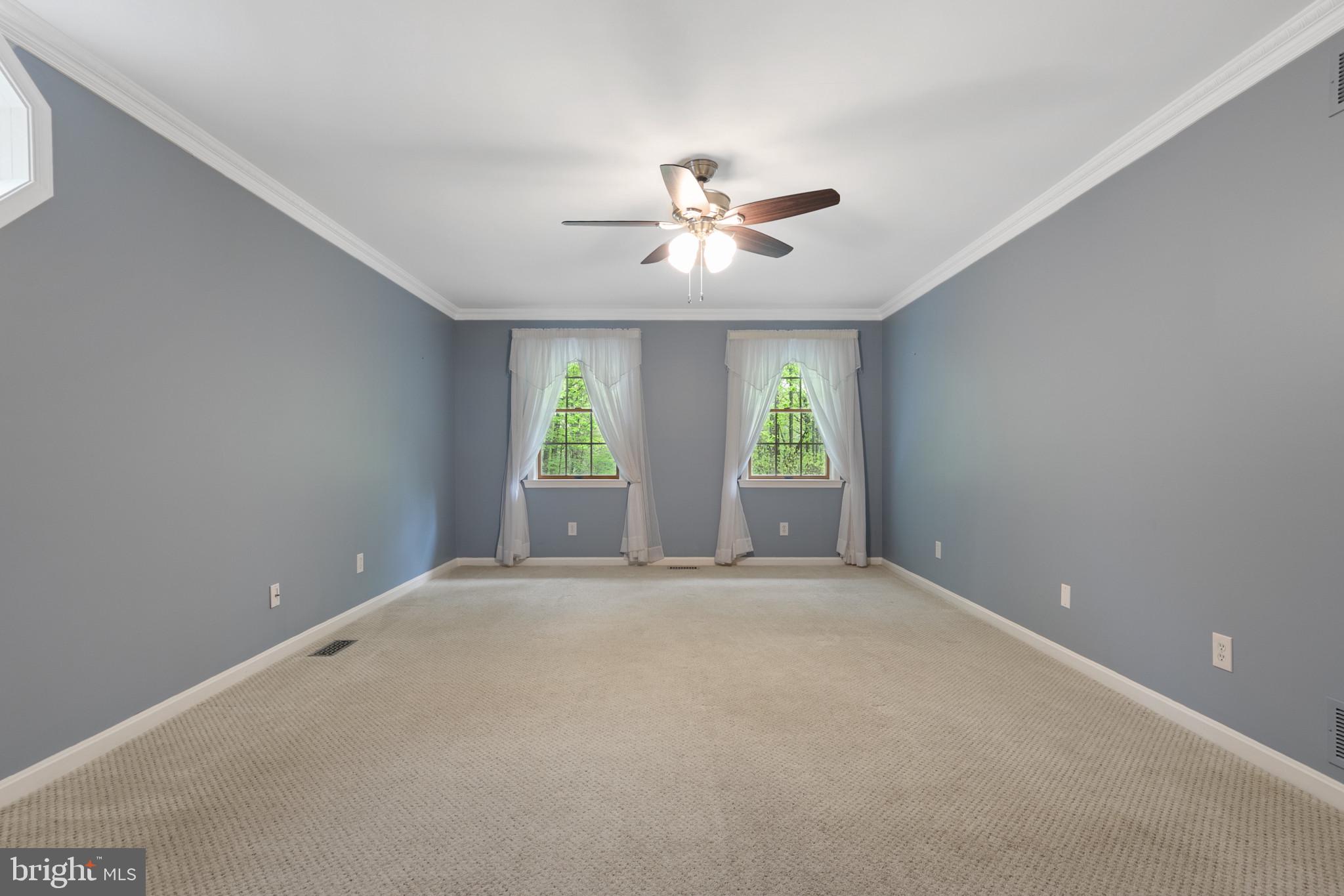 GLEN ARM - Residential