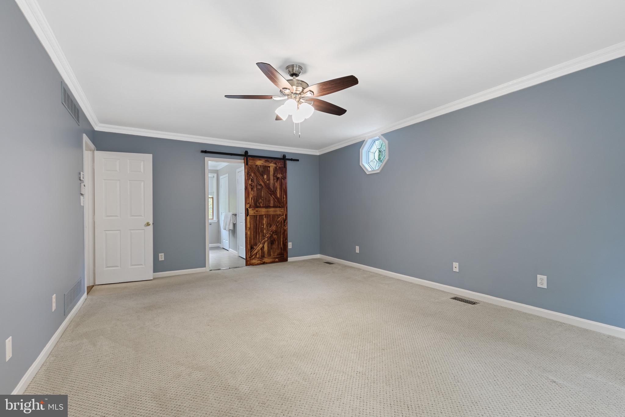 GLEN ARM - Residential