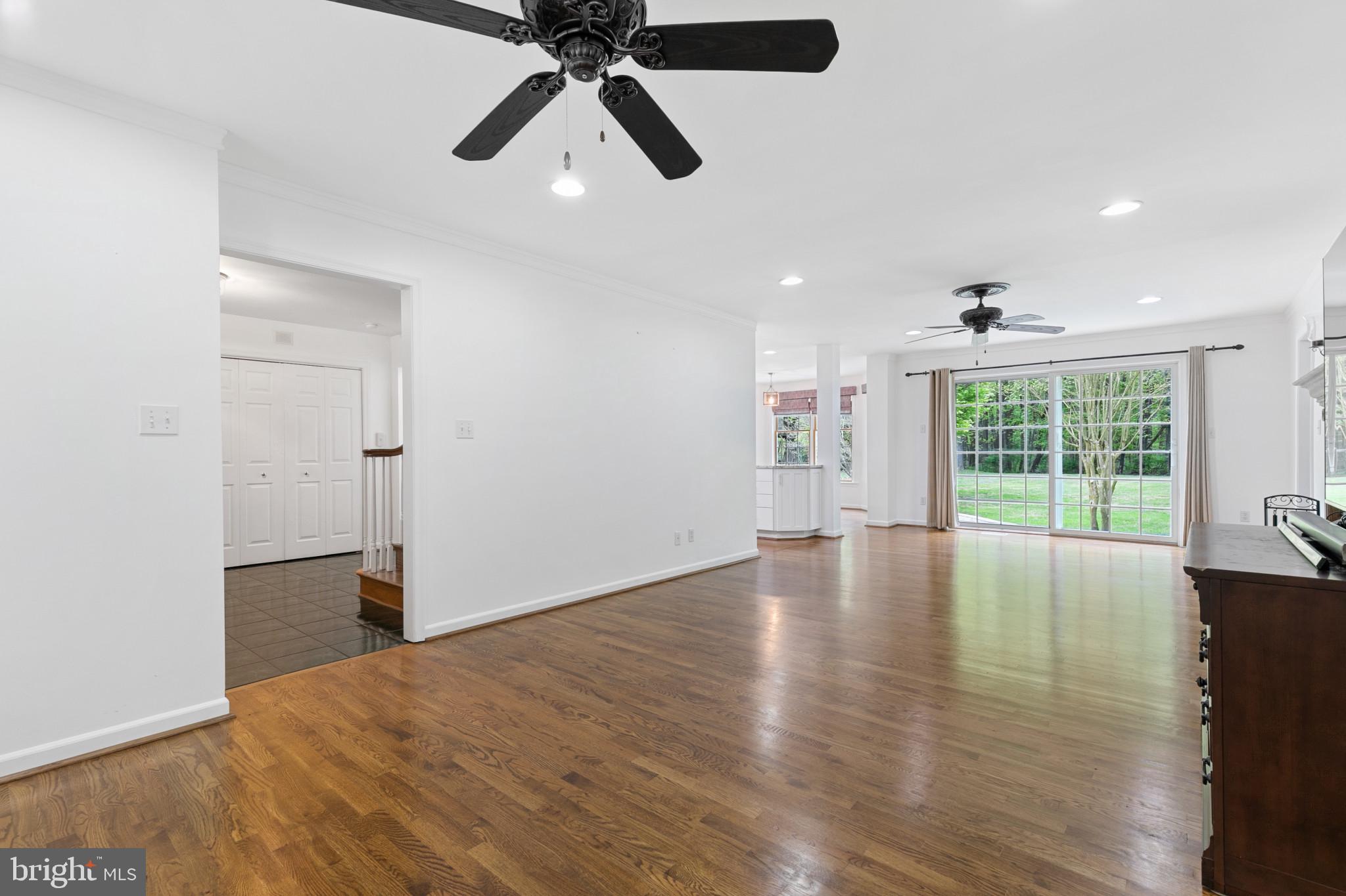 GLEN ARM - Residential