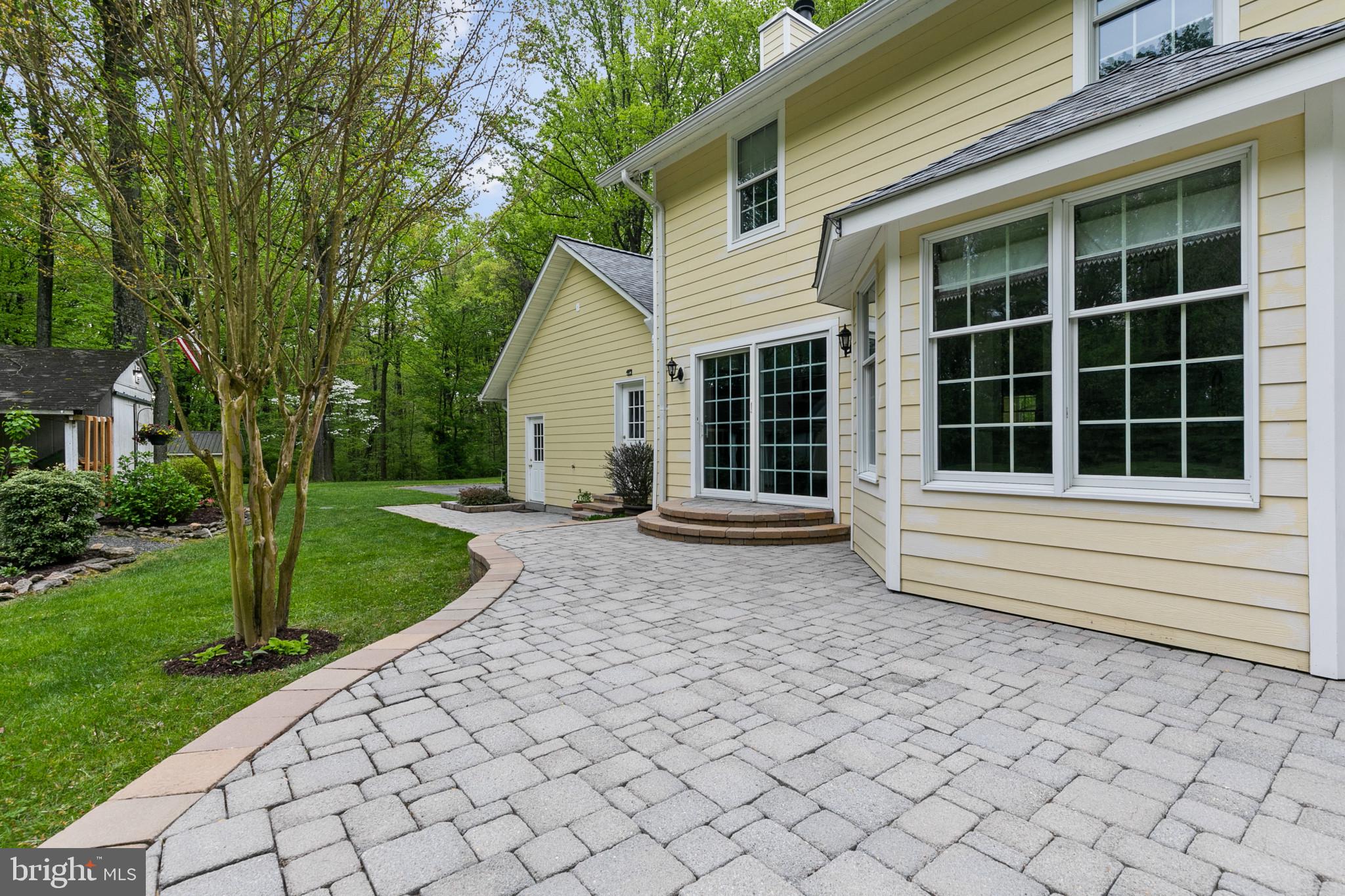 GLEN ARM - Residential