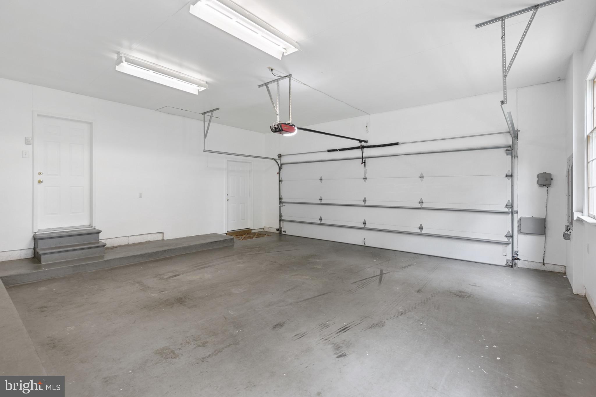 GLEN ARM - Residential