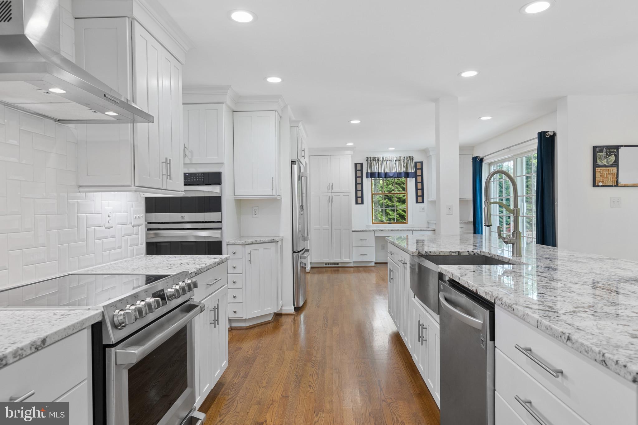 GLEN ARM - Residential