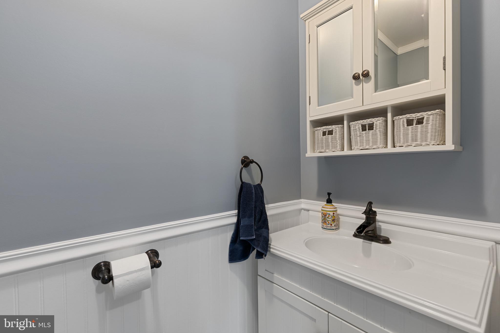 GLEN ARM - Residential