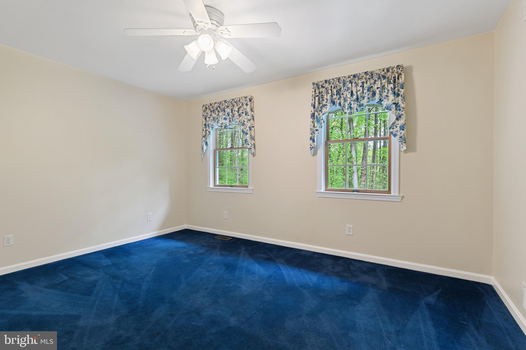 GLEN ARM - Residential