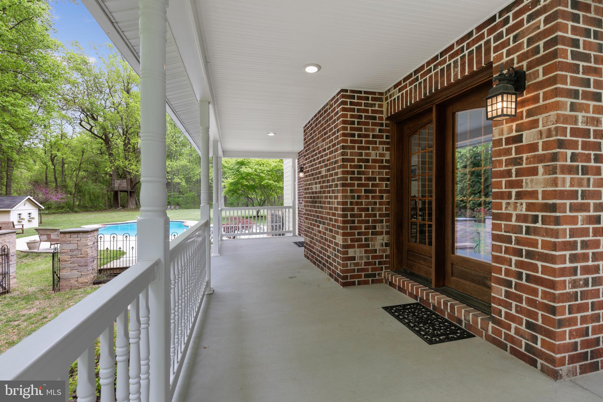 GLEN ARM - Residential