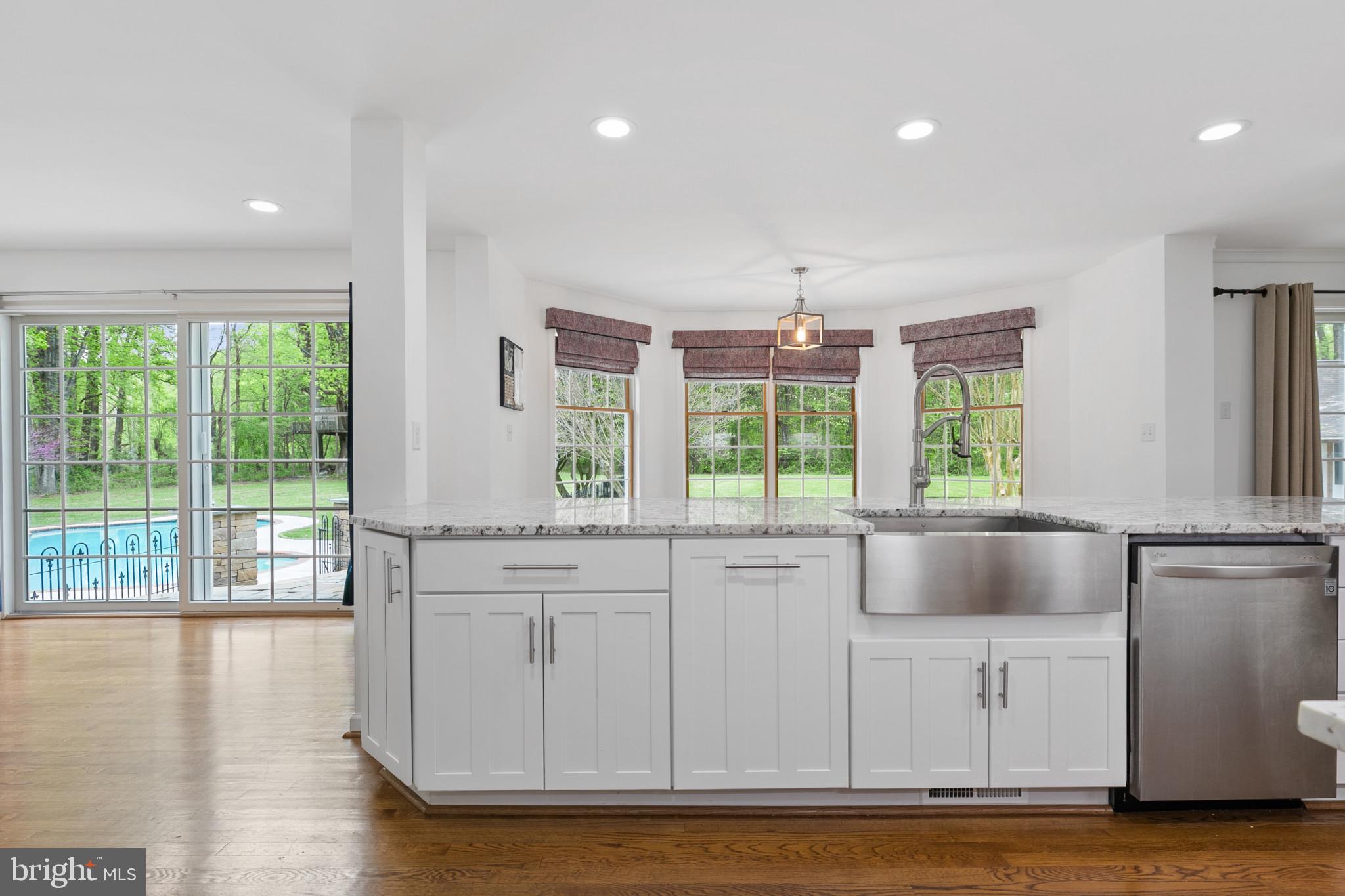 GLEN ARM - Residential