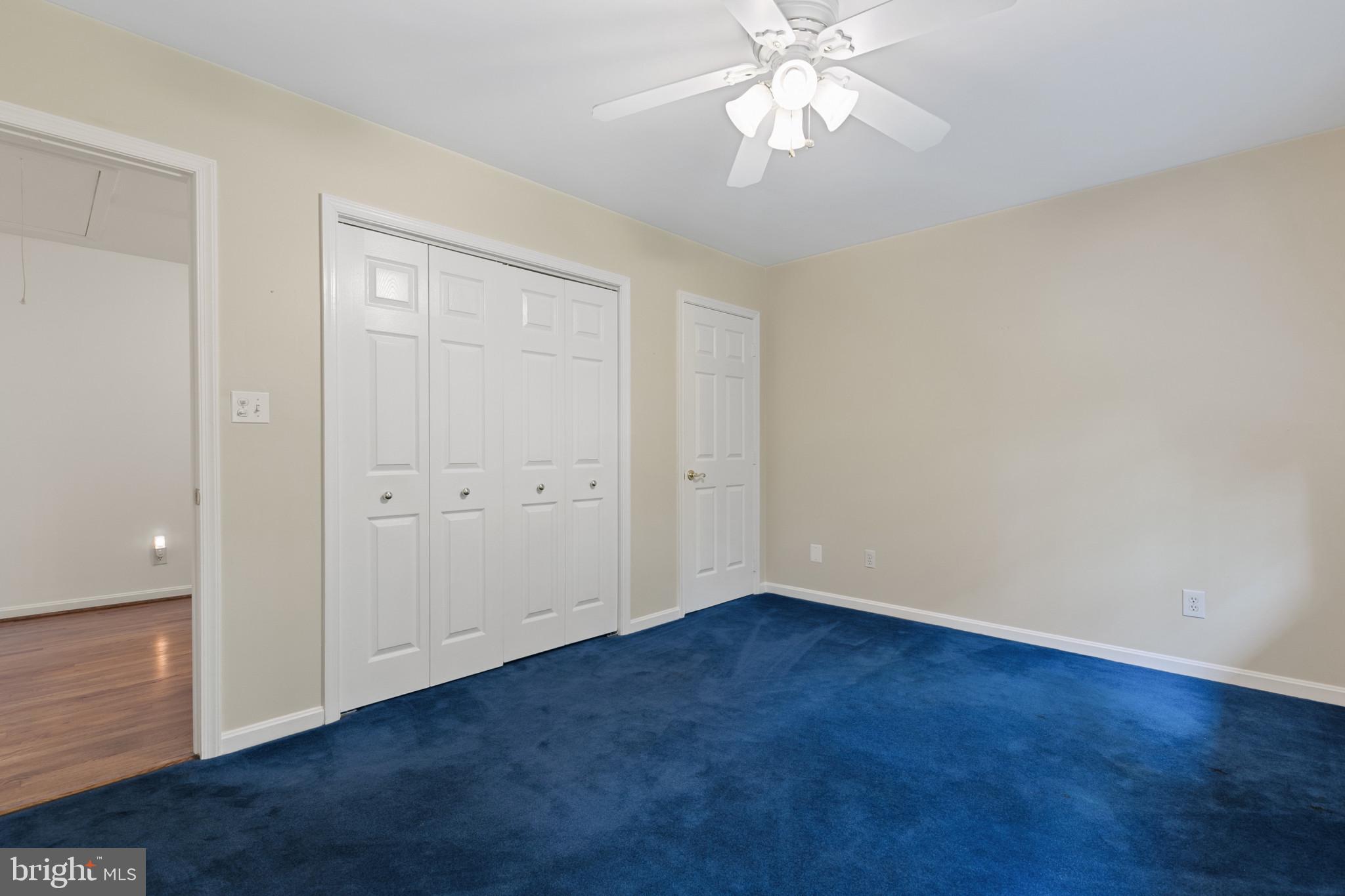 GLEN ARM - Residential