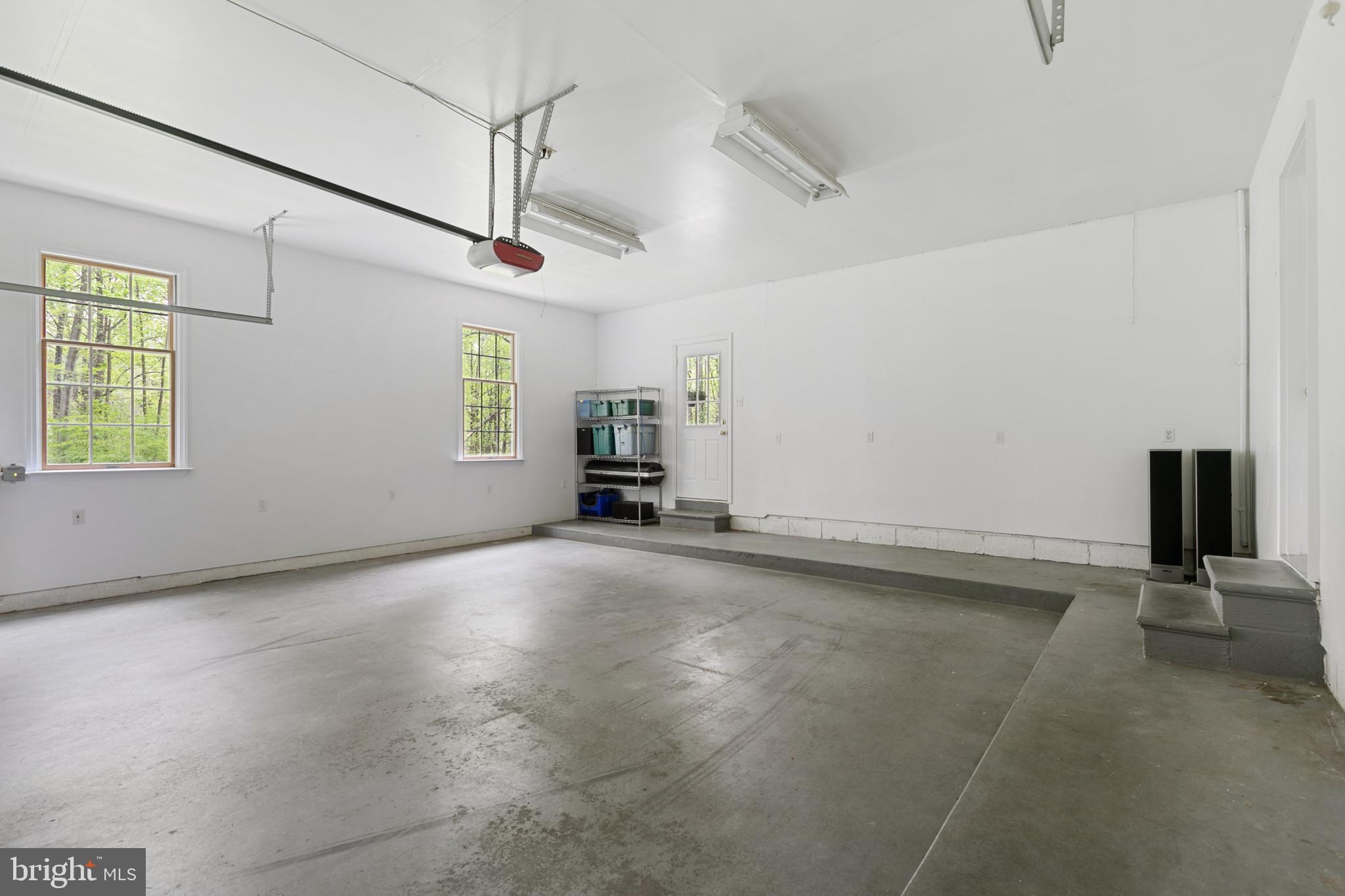 GLEN ARM - Residential