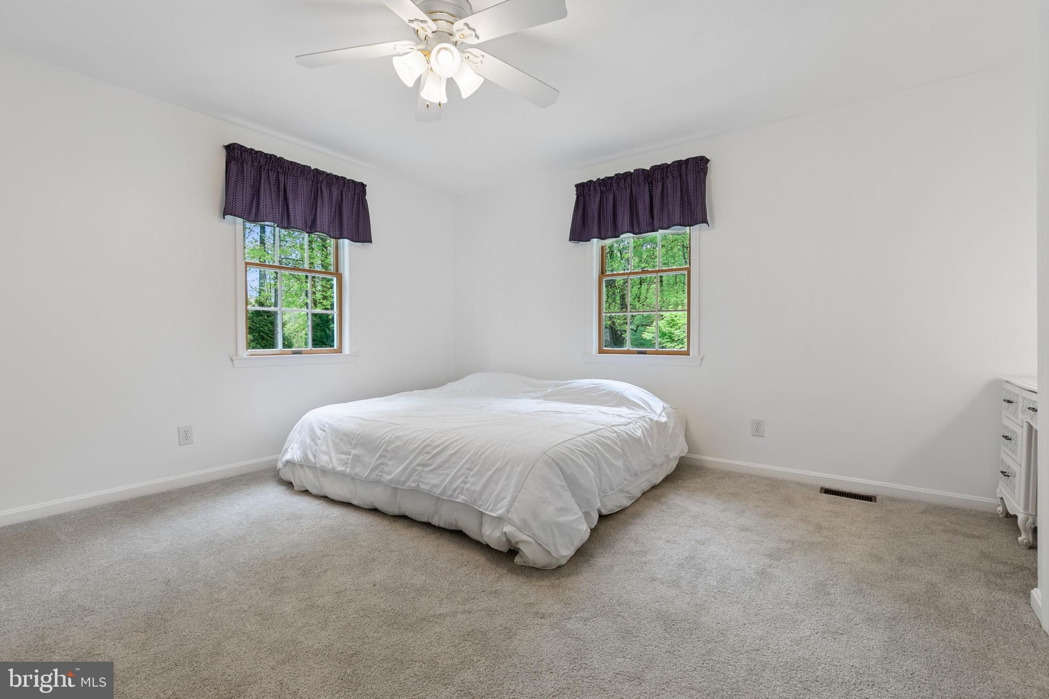 GLEN ARM - Residential