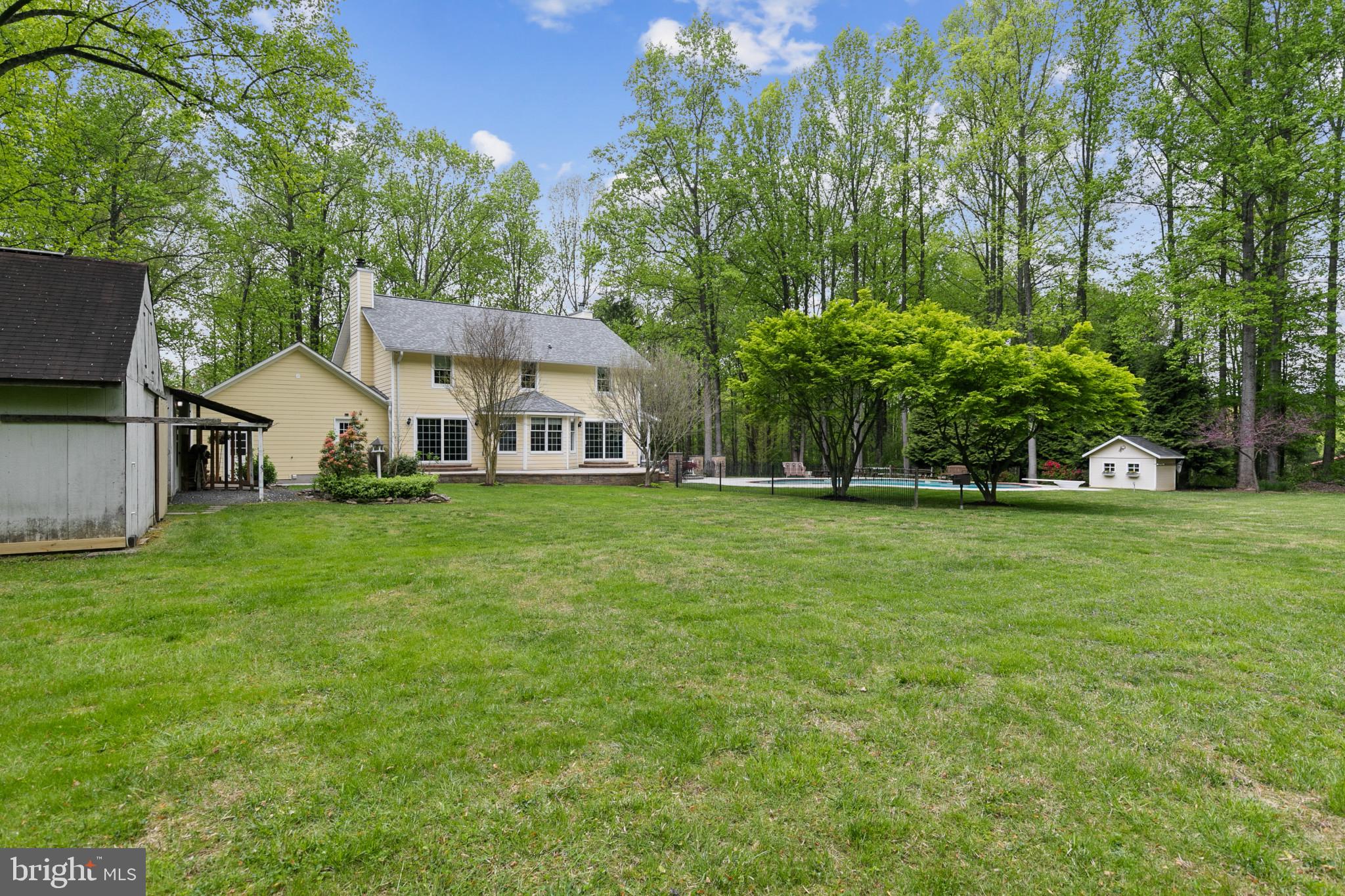 GLEN ARM - Residential