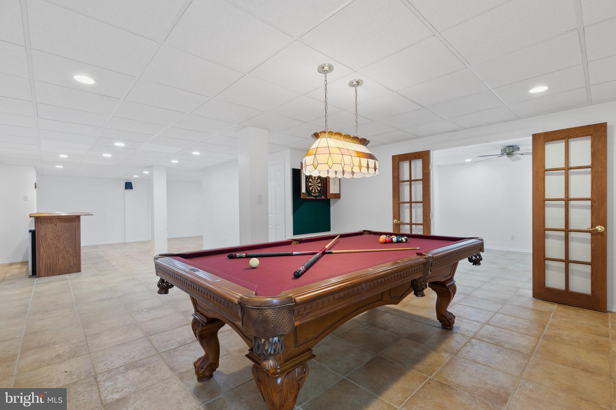 GLEN ARM - Residential