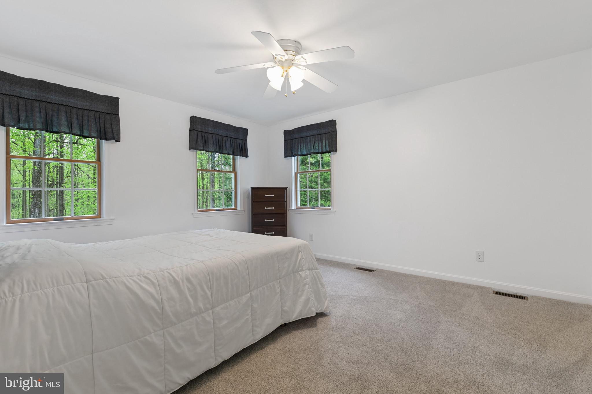 GLEN ARM - Residential