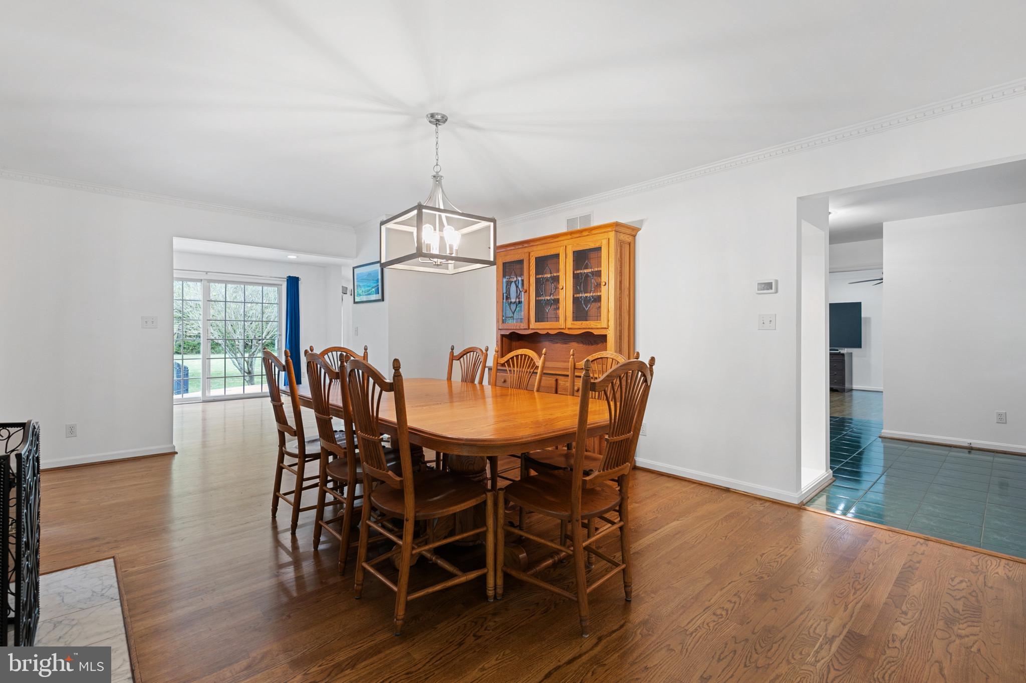 GLEN ARM - Residential