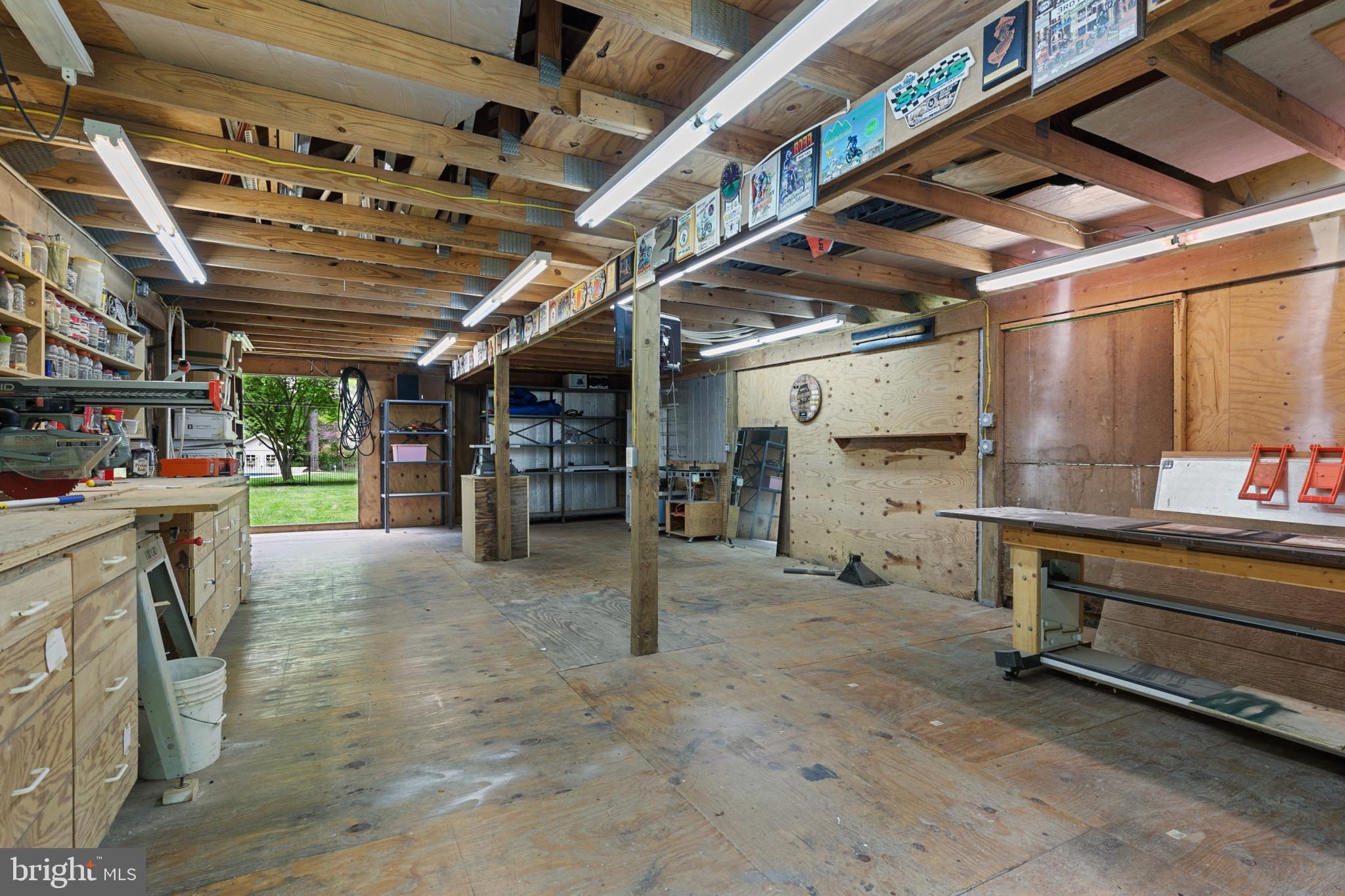 GLEN ARM - Residential