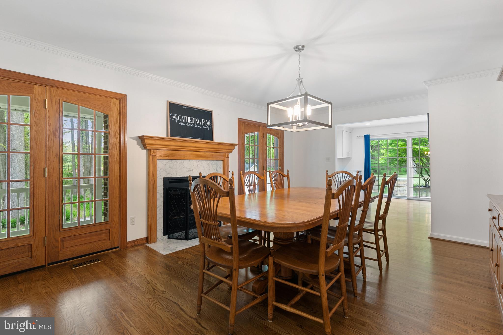 GLEN ARM - Residential