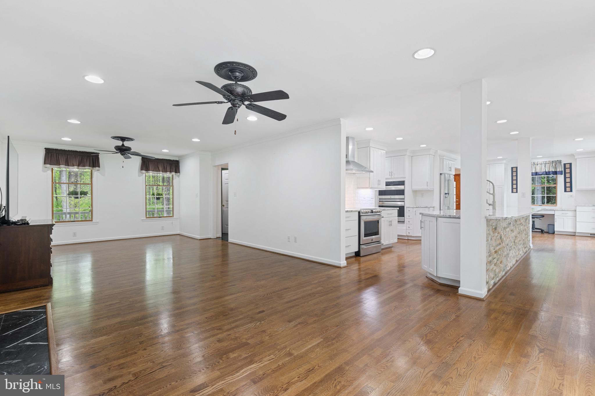 GLEN ARM - Residential