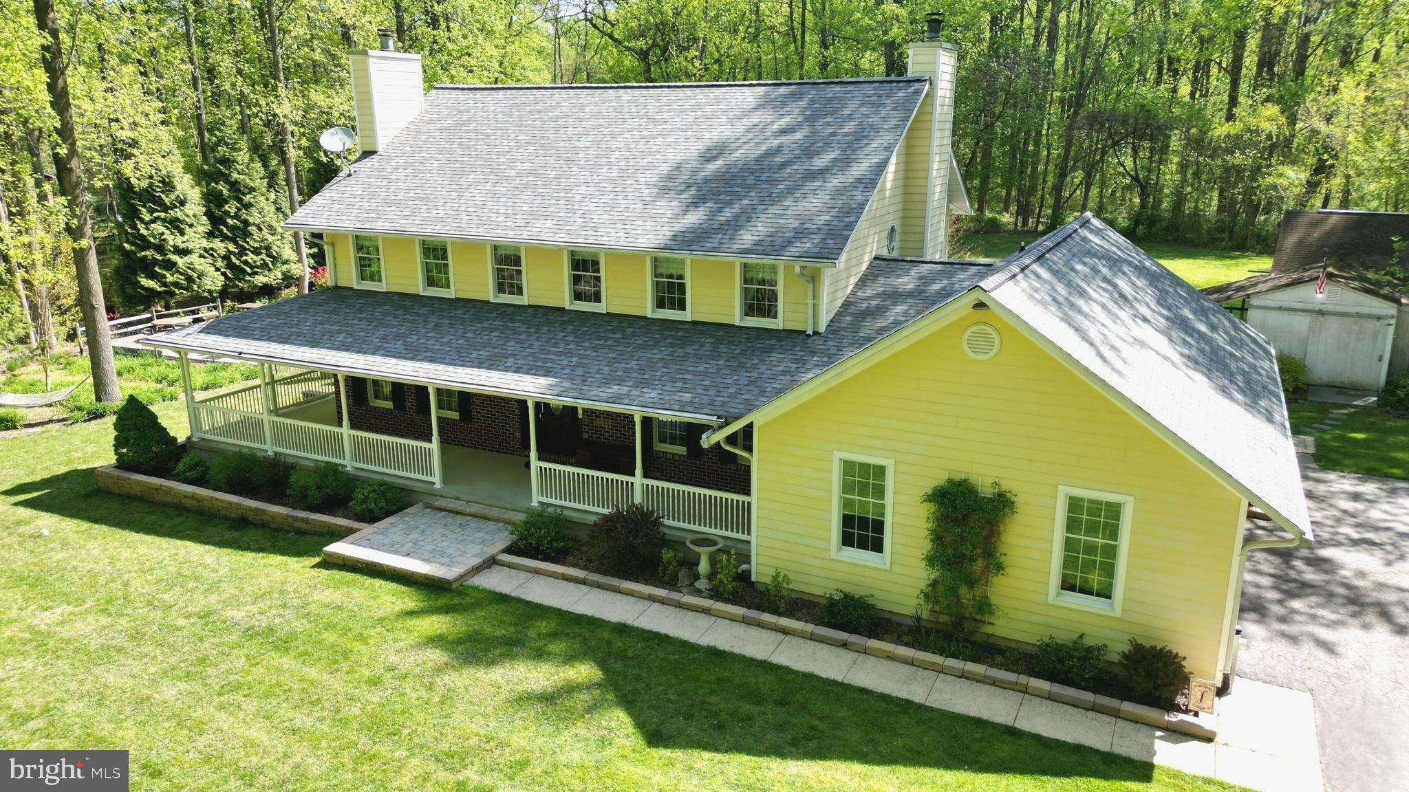 GLEN ARM - Residential