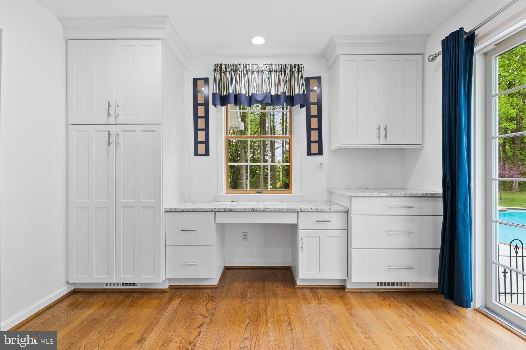 GLEN ARM - Residential