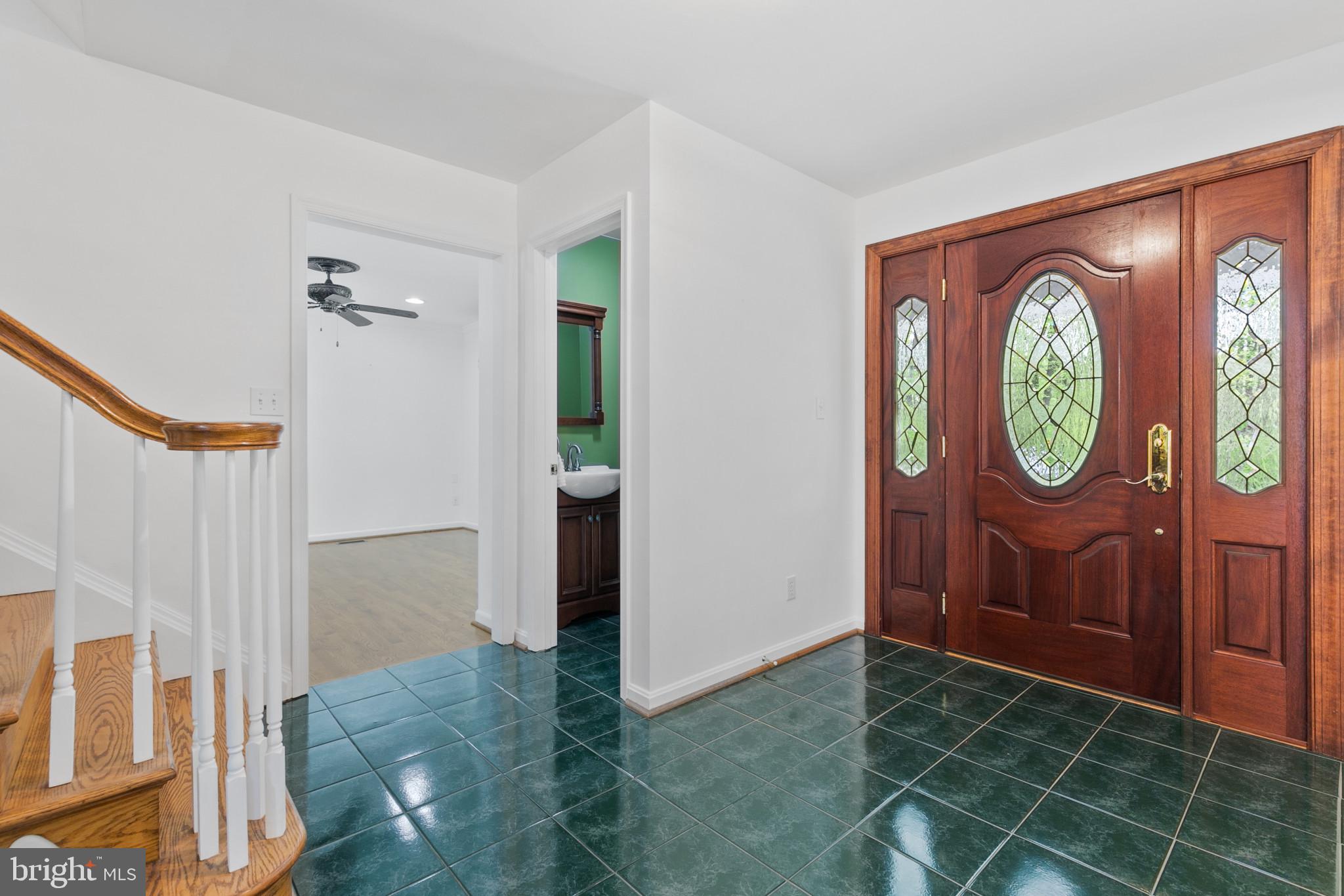 GLEN ARM - Residential