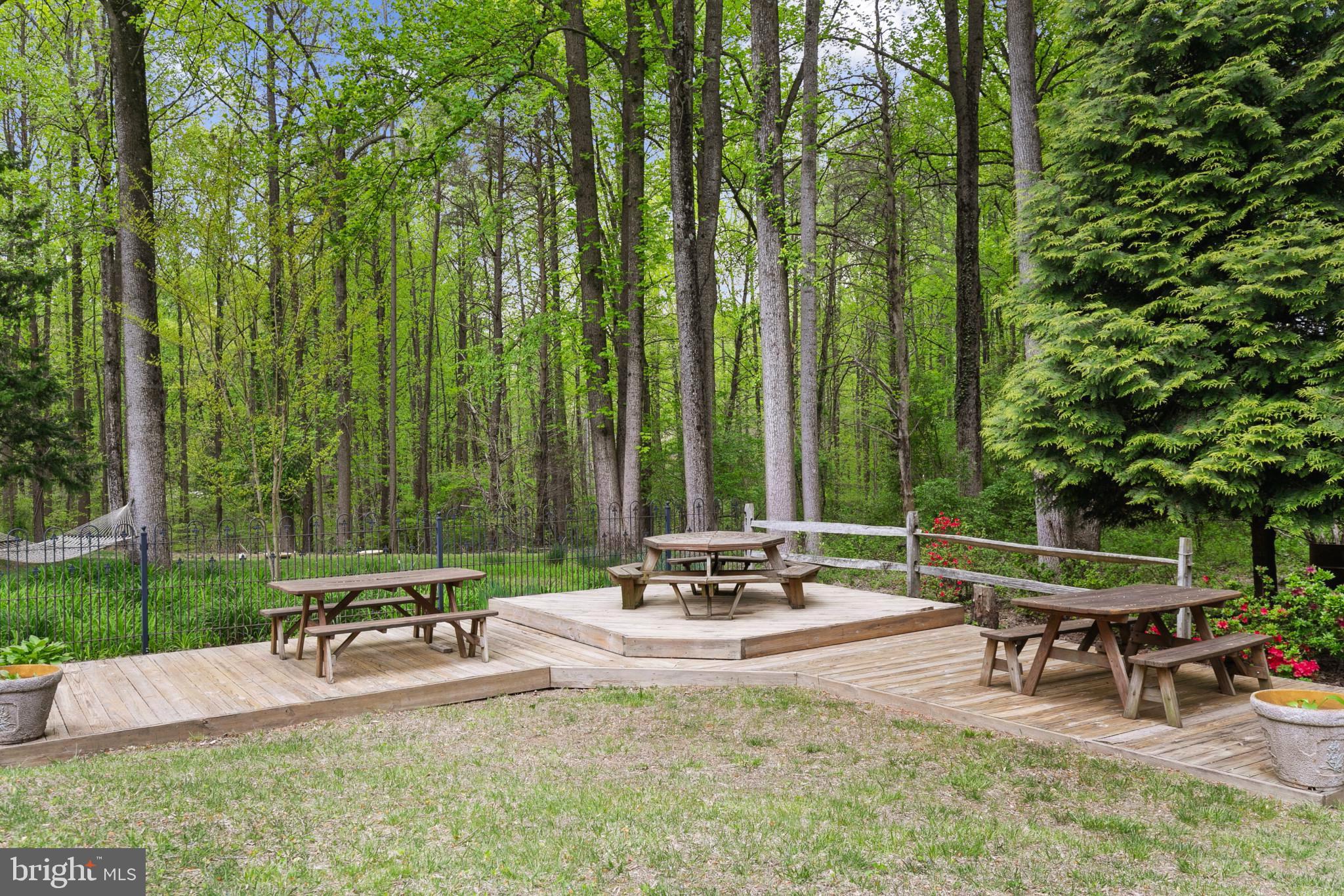 GLEN ARM - Residential