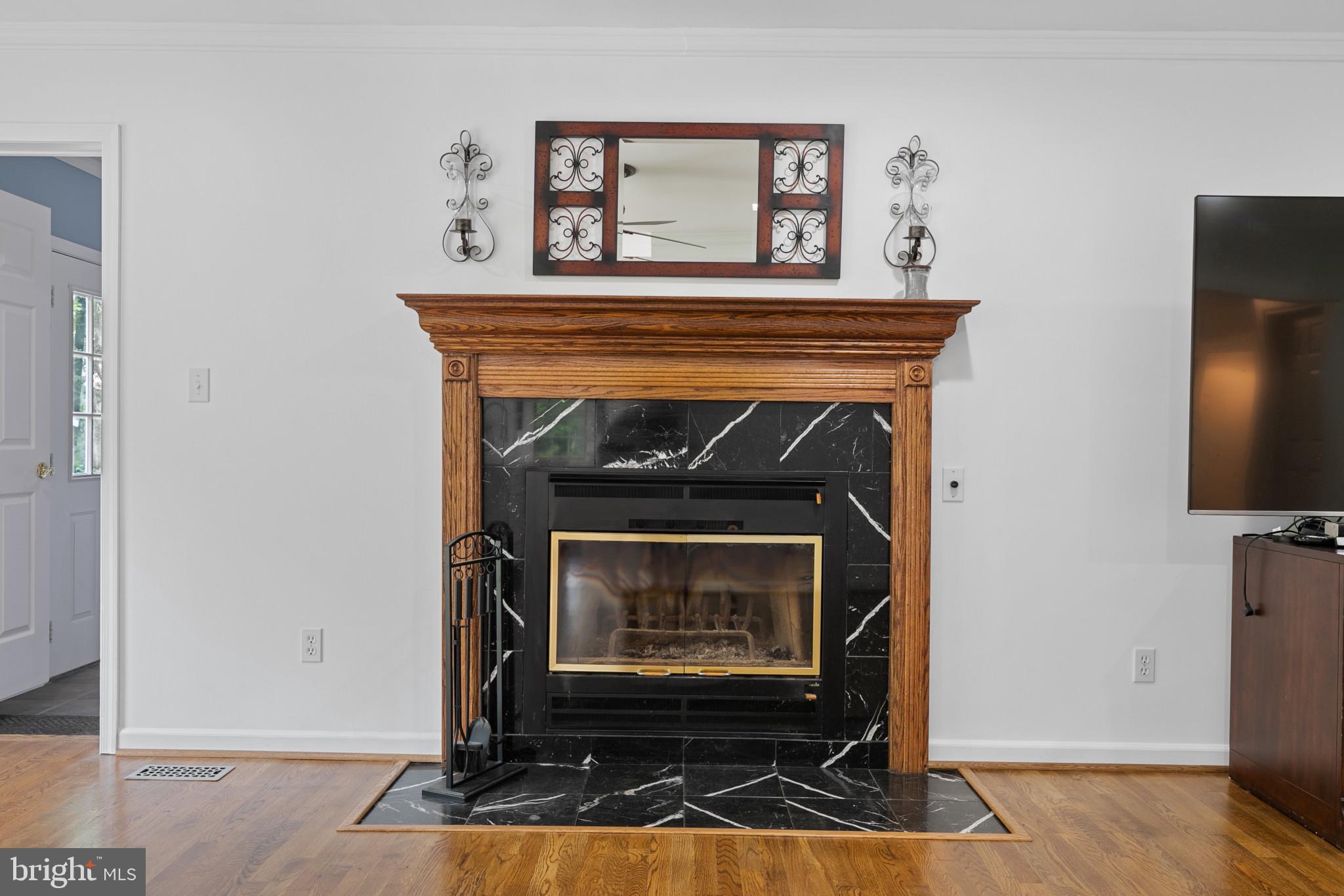 GLEN ARM - Residential