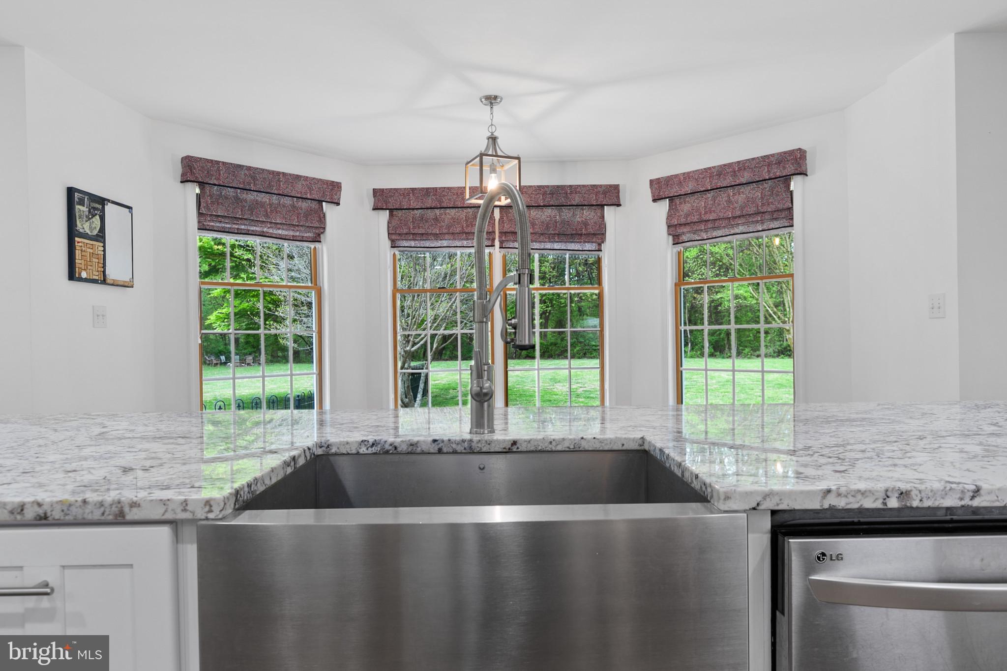 GLEN ARM - Residential