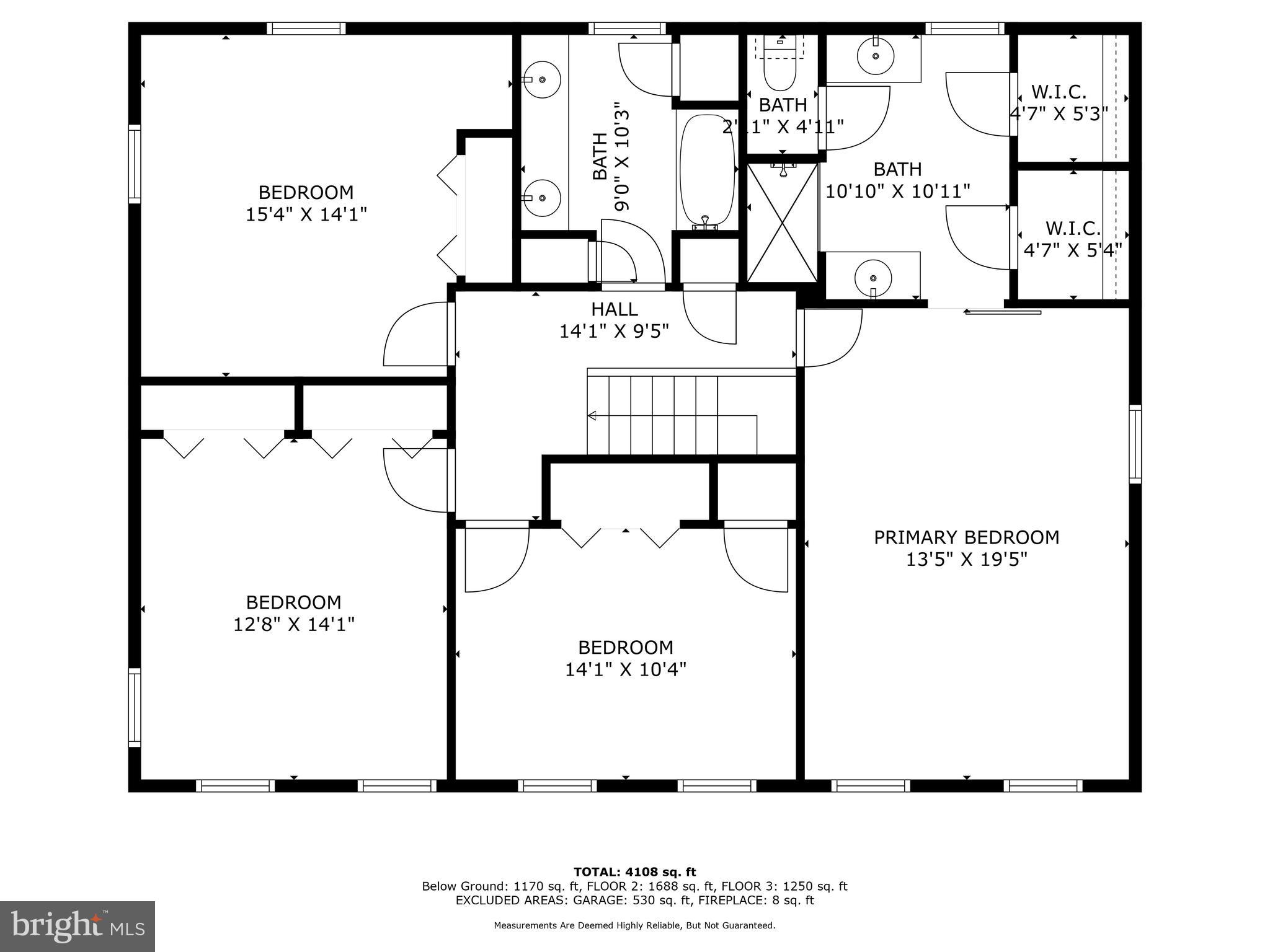 GLEN ARM - Residential