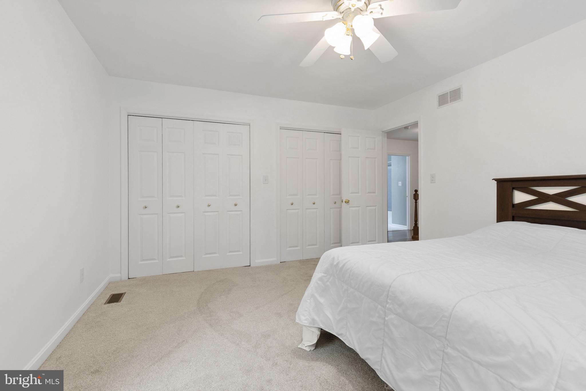 GLEN ARM - Residential