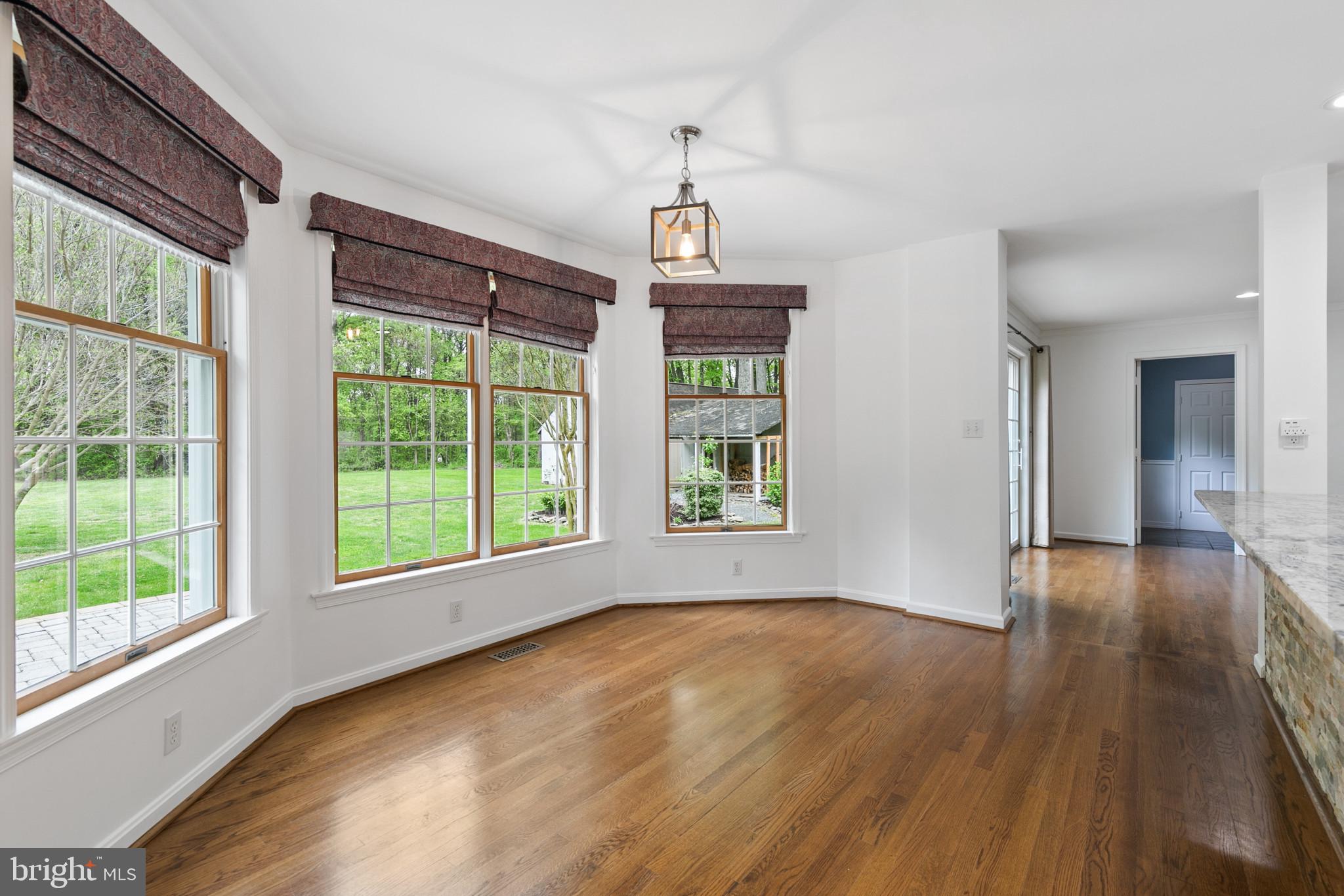 GLEN ARM - Residential