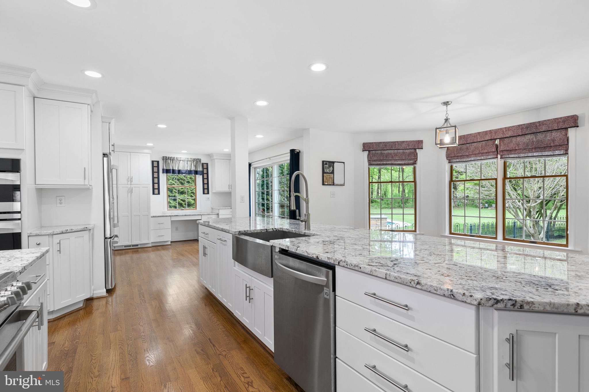 GLEN ARM - Residential