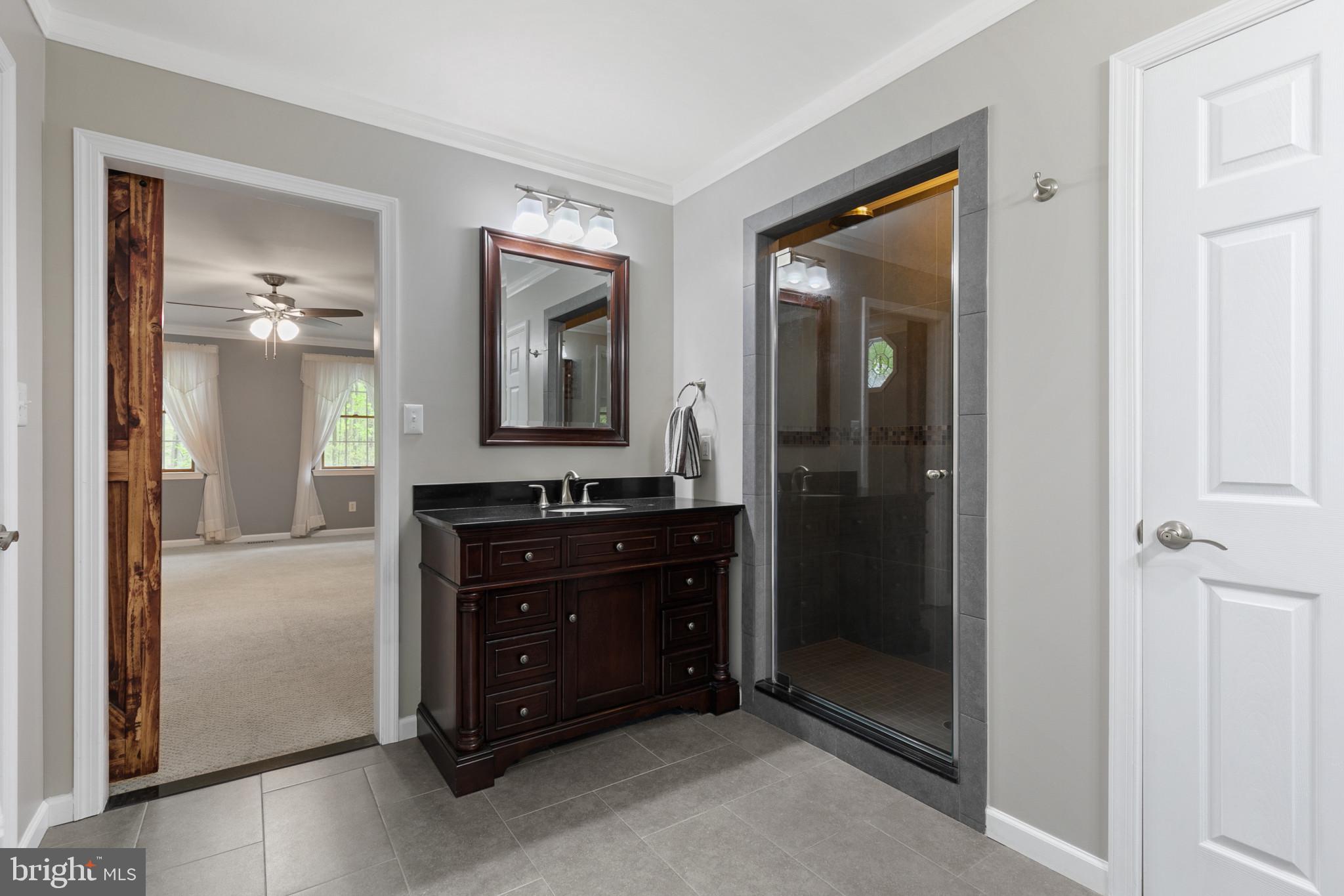 GLEN ARM - Residential