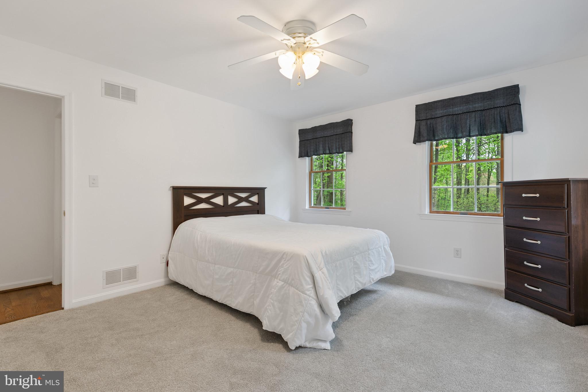 GLEN ARM - Residential