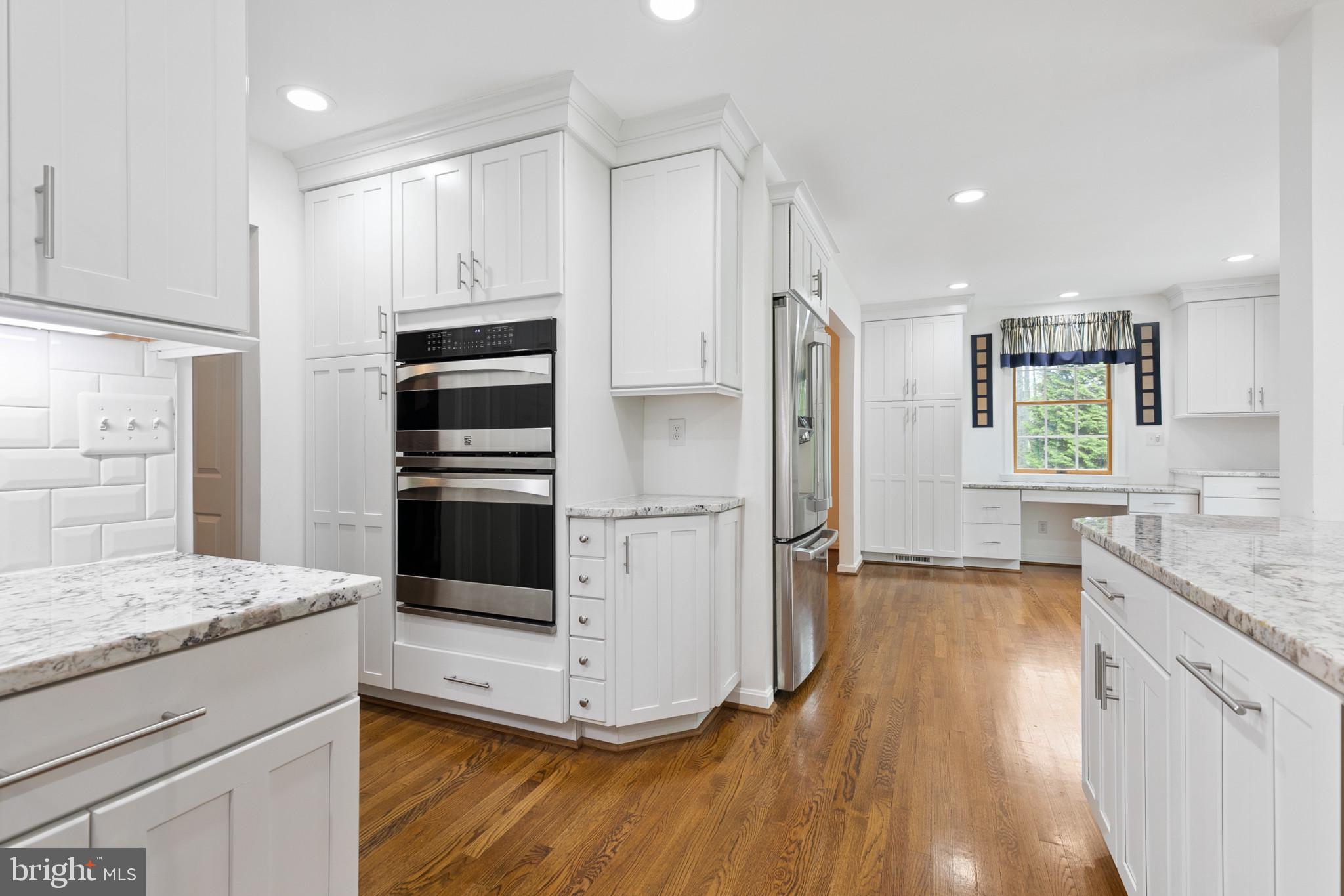 GLEN ARM - Residential