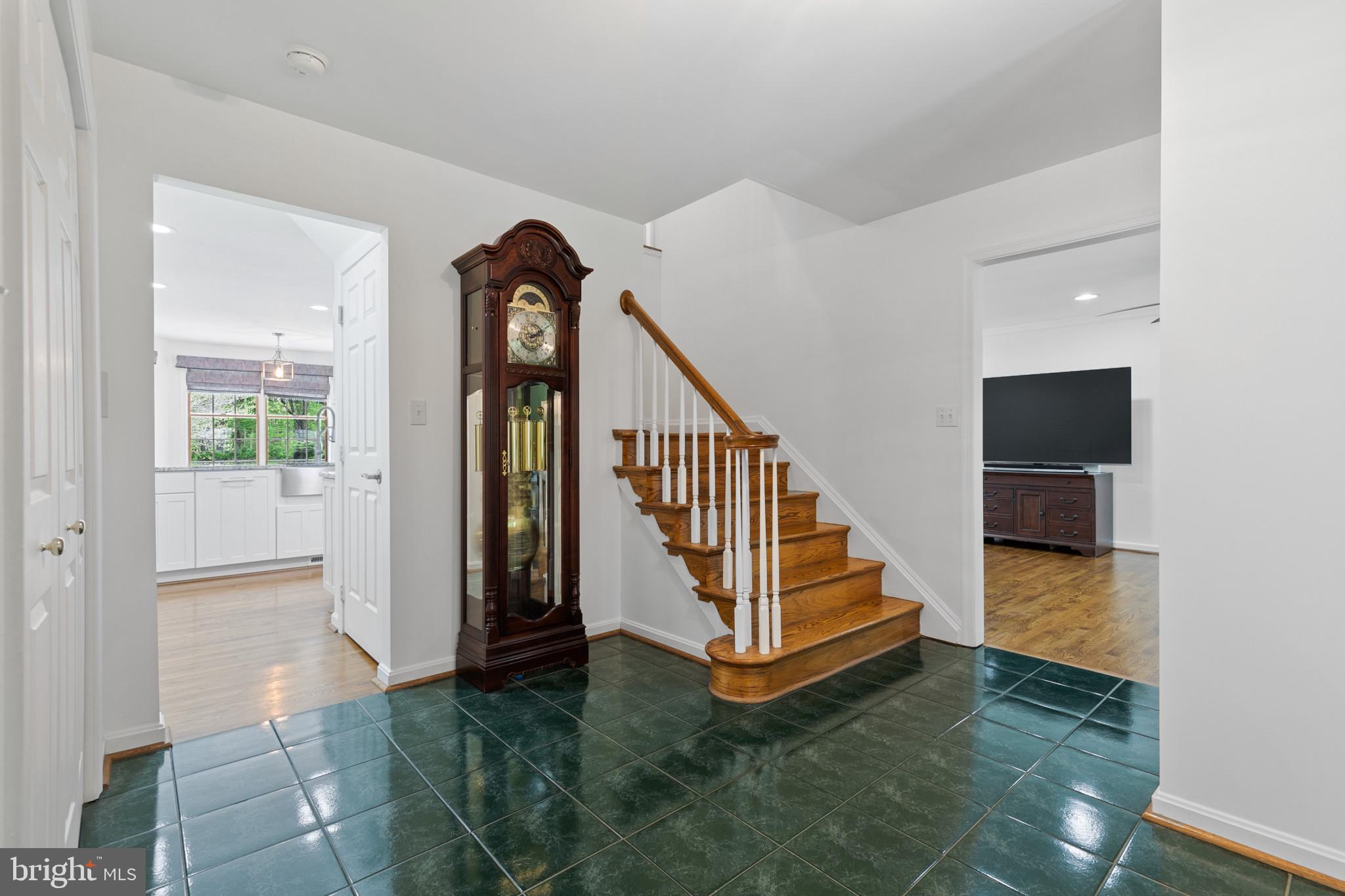 GLEN ARM - Residential