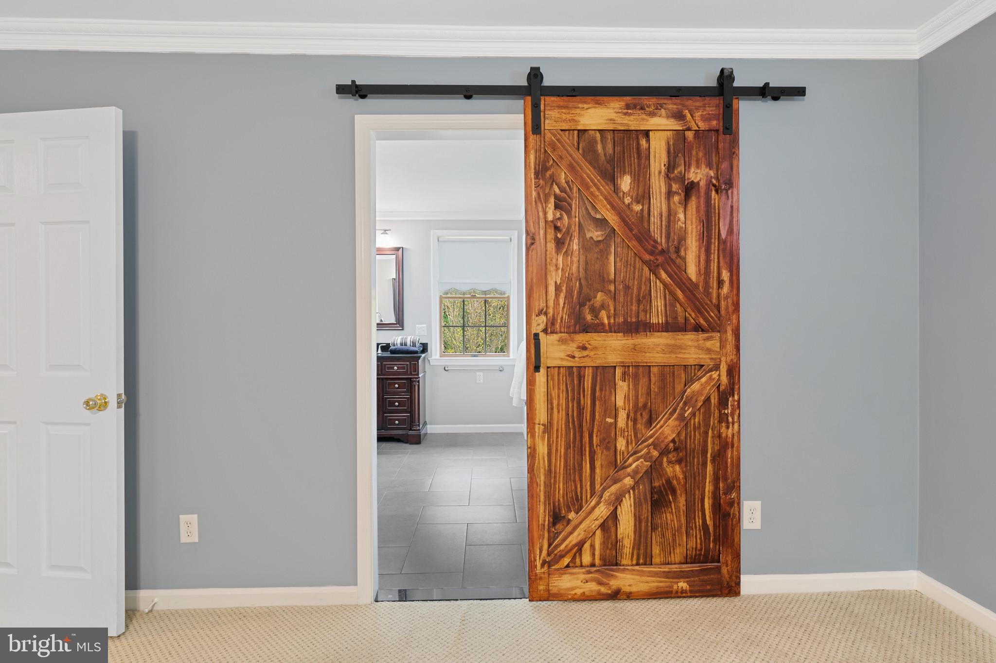 GLEN ARM - Residential